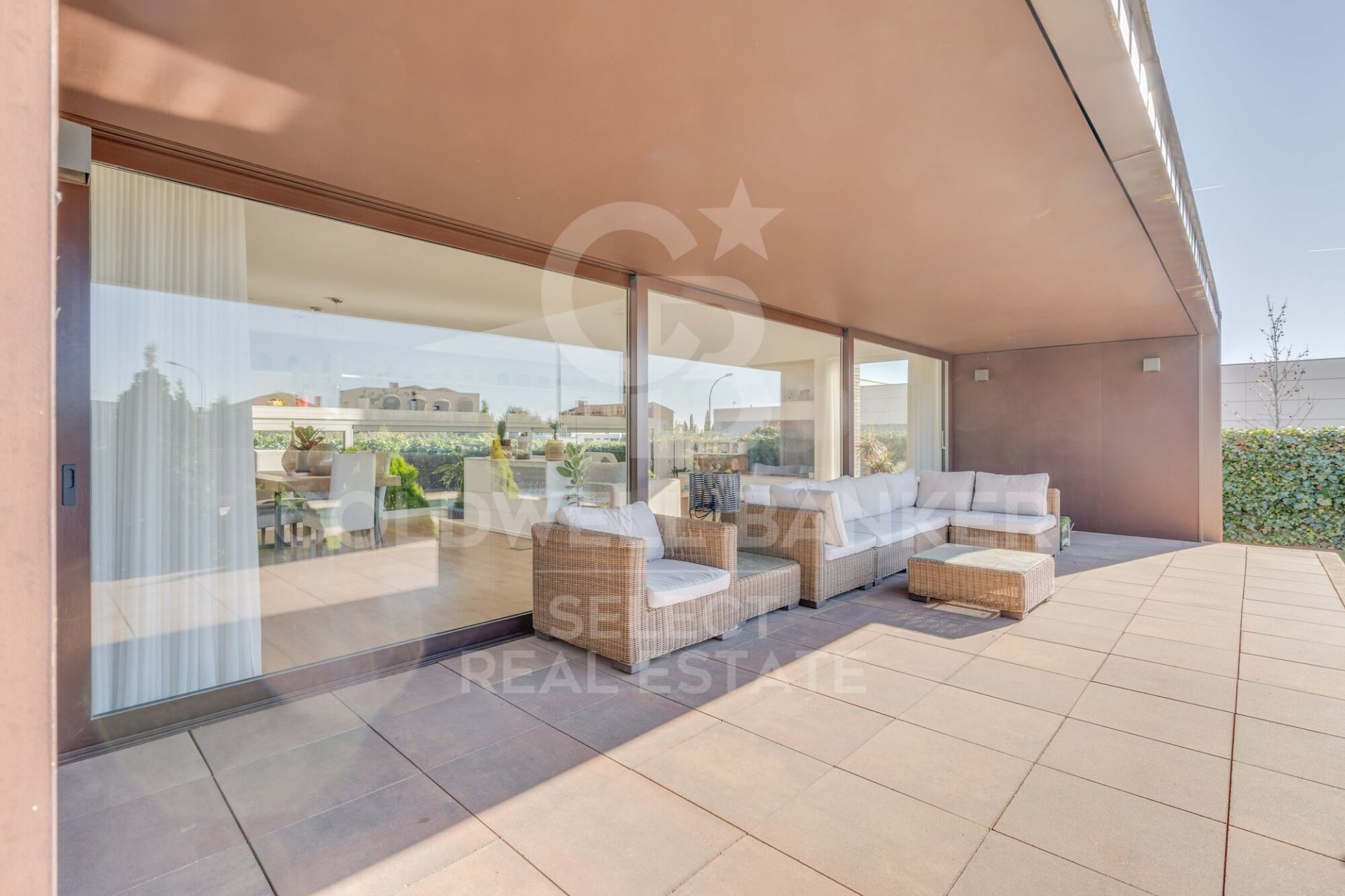 House in Matadepera, Barcelona, Spanien 4 Schlafzimmer, 445 m2 Nr. 179101