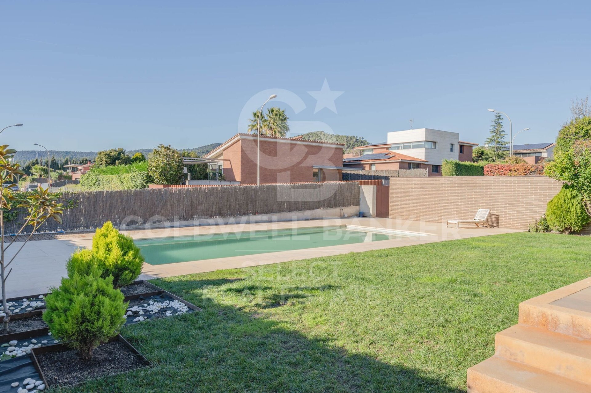 House in Matadepera, Barcelona, Spanien 4 Schlafzimmer, 445 m2 Nr. 179101