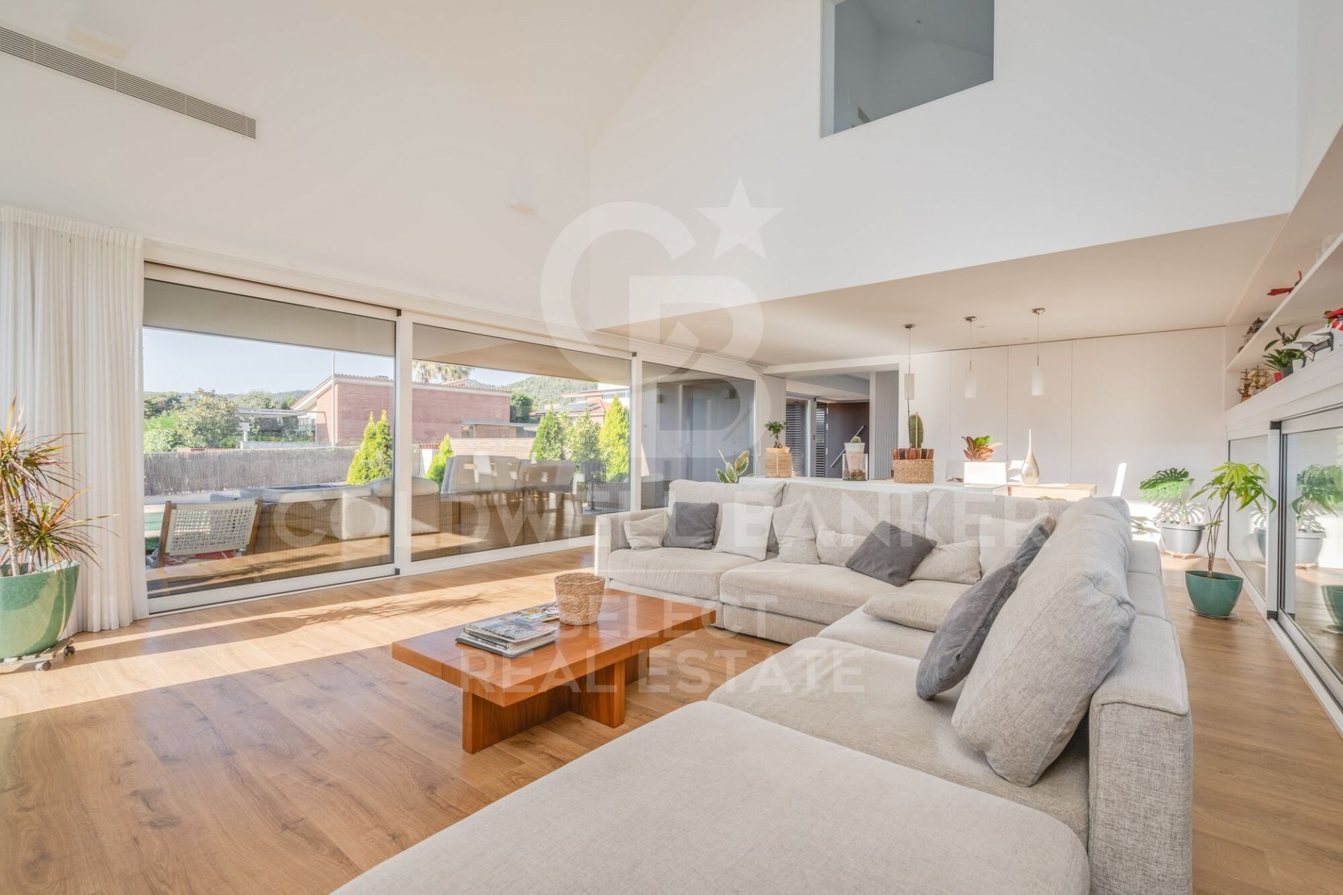 House in Matadepera, Barcelona, Spanien 4 Schlafzimmer, 445 m2 Nr. 179101