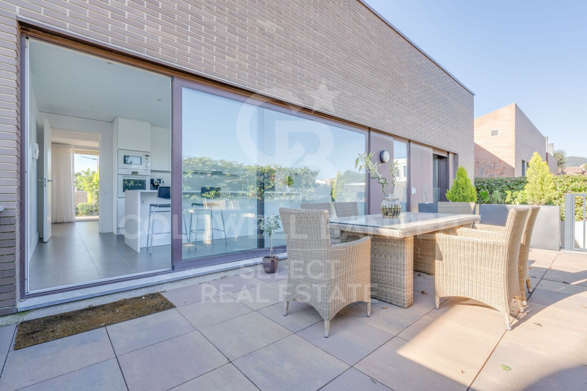 House in Matadepera, Barcelona, Spanien 4 Schlafzimmer, 445 m2 Nr. 179101