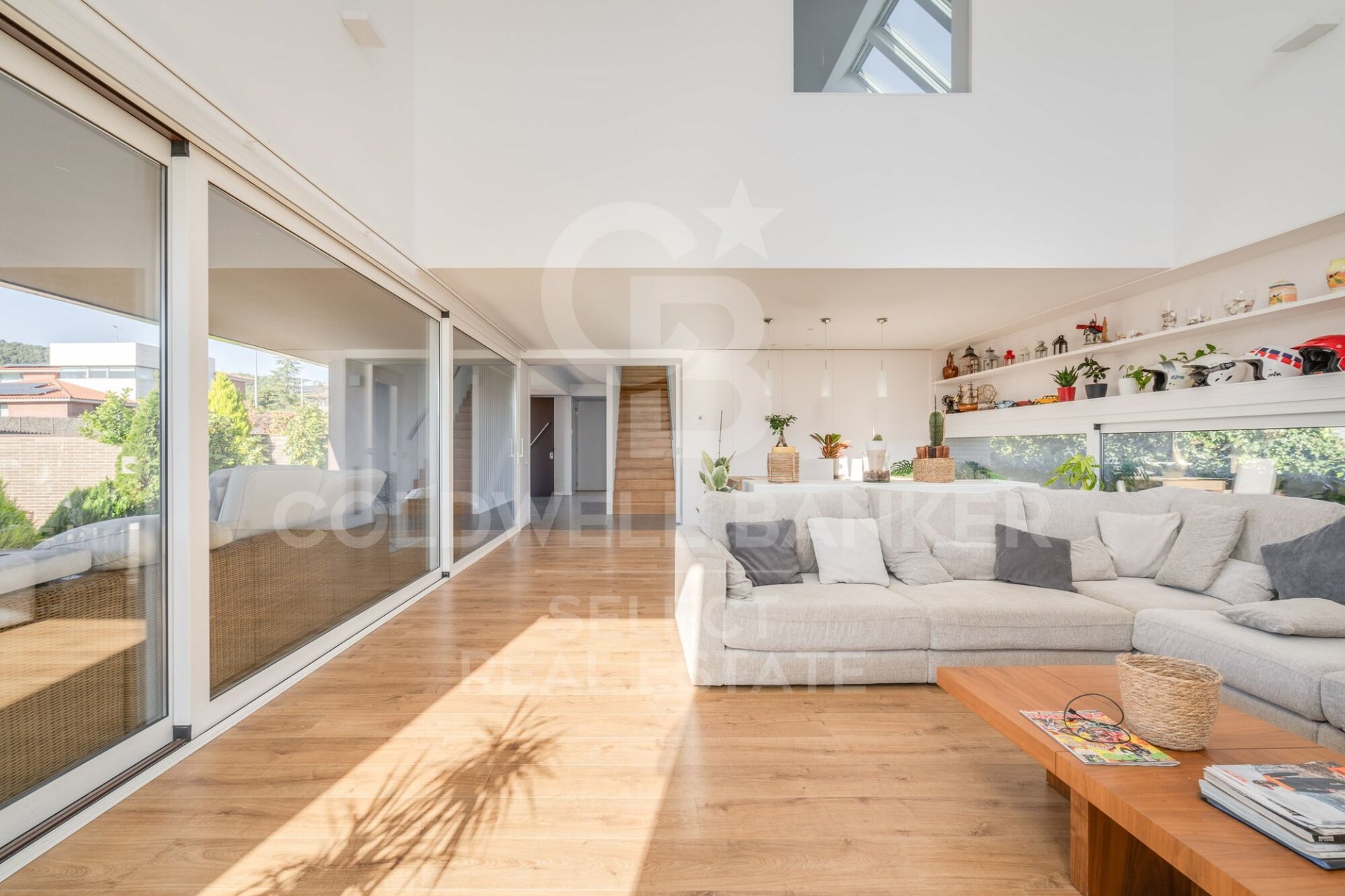 House in Matadepera, Barcelona, Spanien 4 Schlafzimmer, 445 m2 Nr. 179101