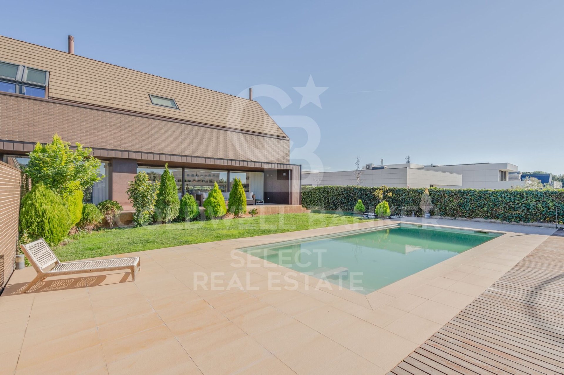 House in Matadepera, Barcelona, Spanien 4 Schlafzimmer, 445 m2 Nr. 179101