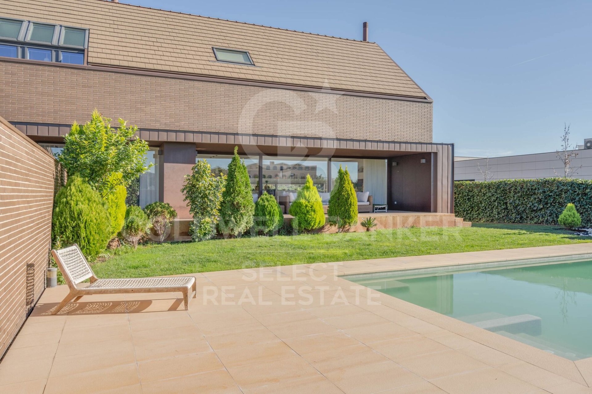 House in Matadepera, Barcelona, Spanien 4 Schlafzimmer, 445 m2 Nr. 179101