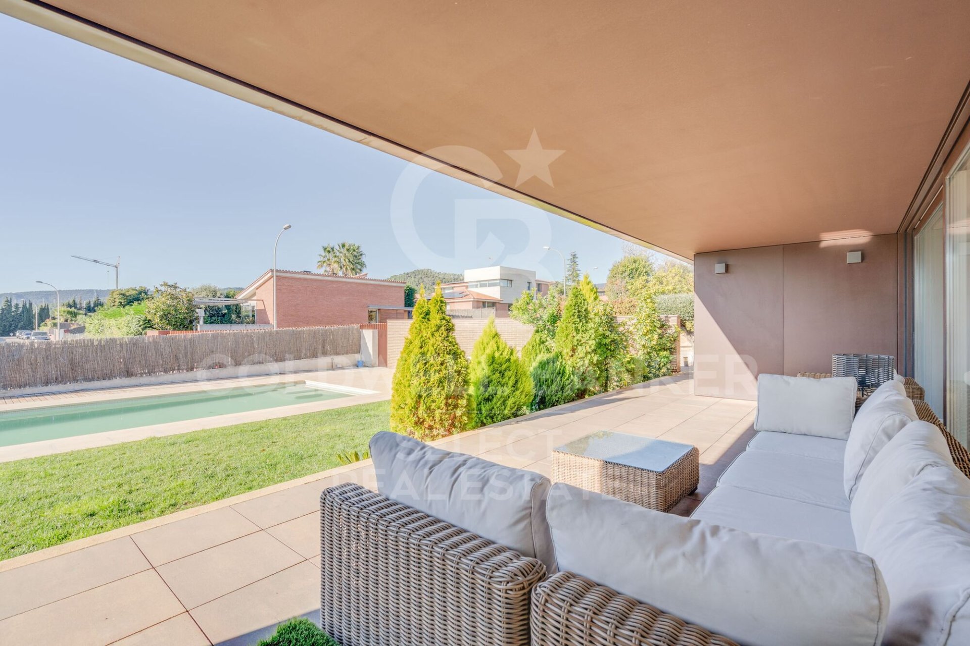 House in Matadepera, Barcelona, Spanien 4 Schlafzimmer, 445 m2 Nr. 179101