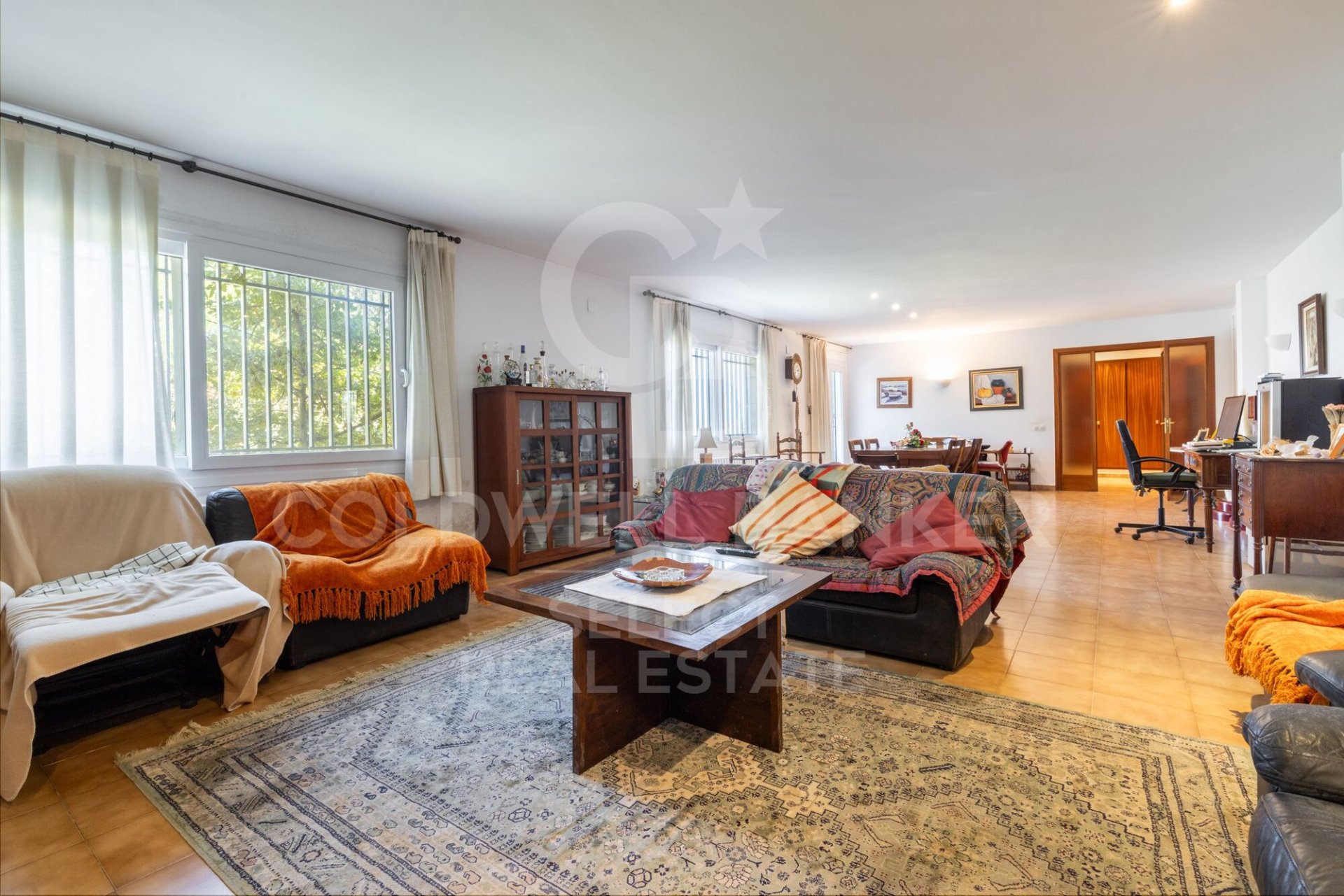 House in Matadepera, Barcelona, Spanien 7 Schlafzimmer,  Nr. 179102