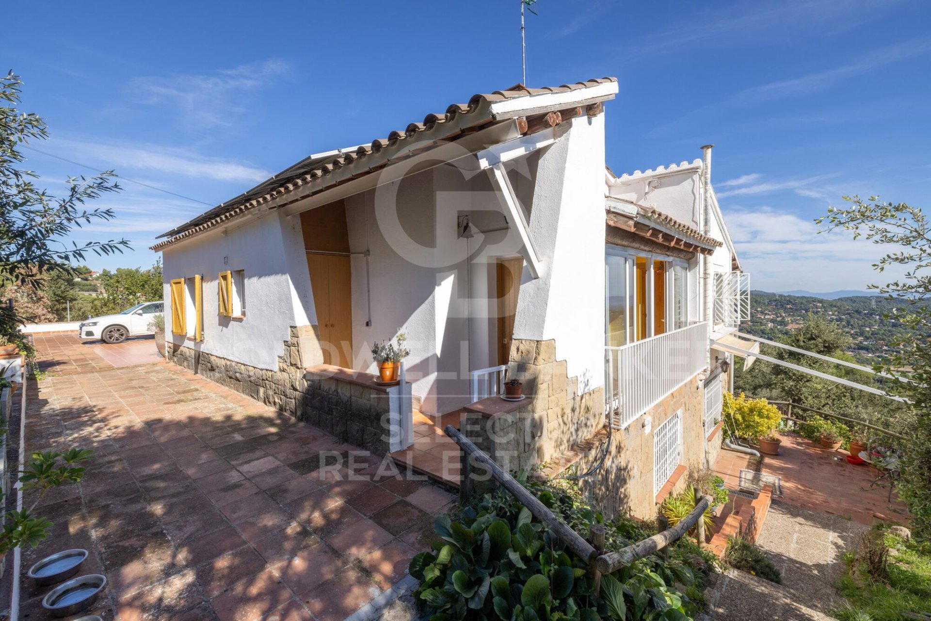 House in Matadepera, Barcelona, Spanien 7 Schlafzimmer,  Nr. 179102