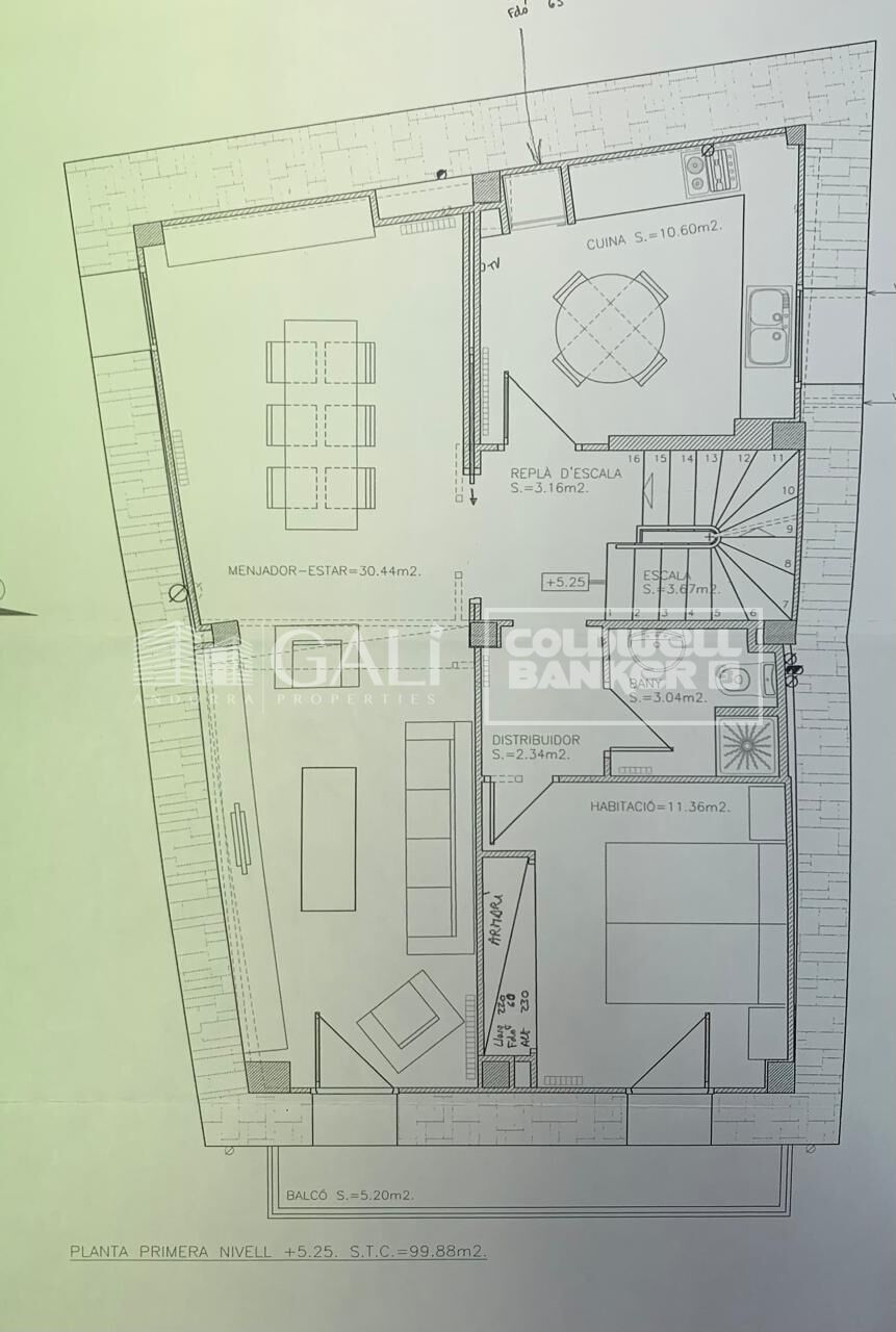 House in Principado De Andorra (Ninguna Poblacion Tiene C.P.), Lleida, Spanien 5 Schlafzimmer, 387 m2 Nr. 179099