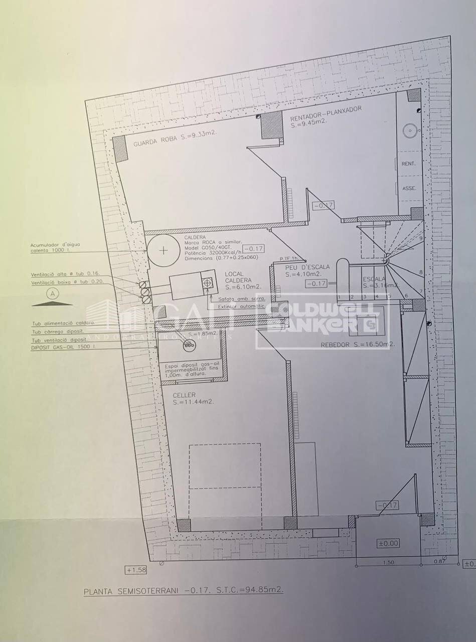 House in Principado De Andorra (Ninguna Poblacion Tiene C.P.), Lleida, Spanien 5 Schlafzimmer, 387 m2 Nr. 179099