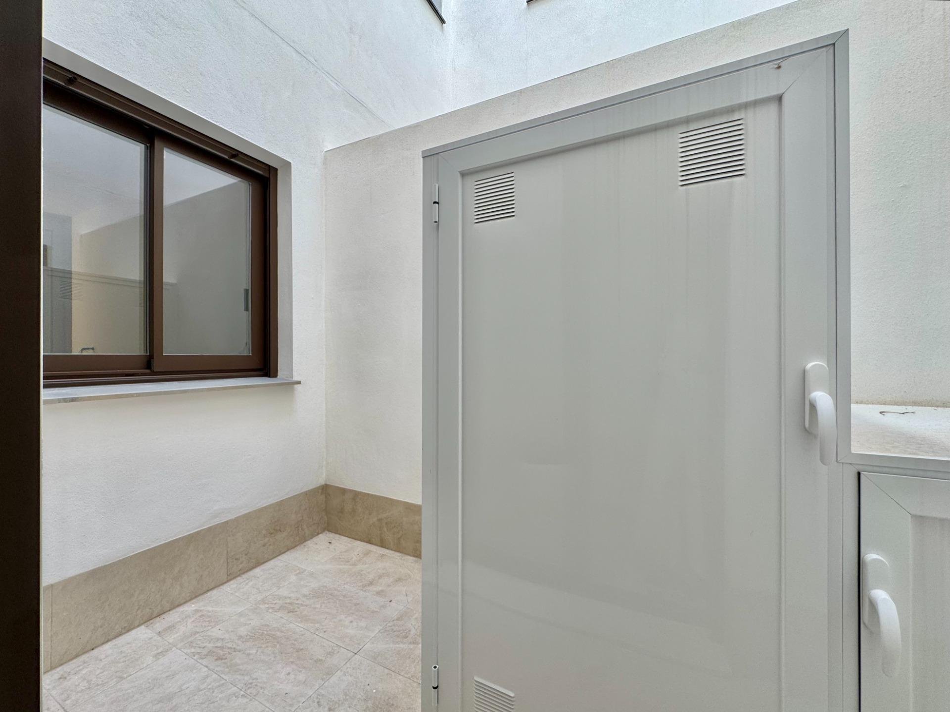 Dzīvoklis Torrevieja, Alicante, Spānijā 2 istabas, 58 m2 Nr. 190154