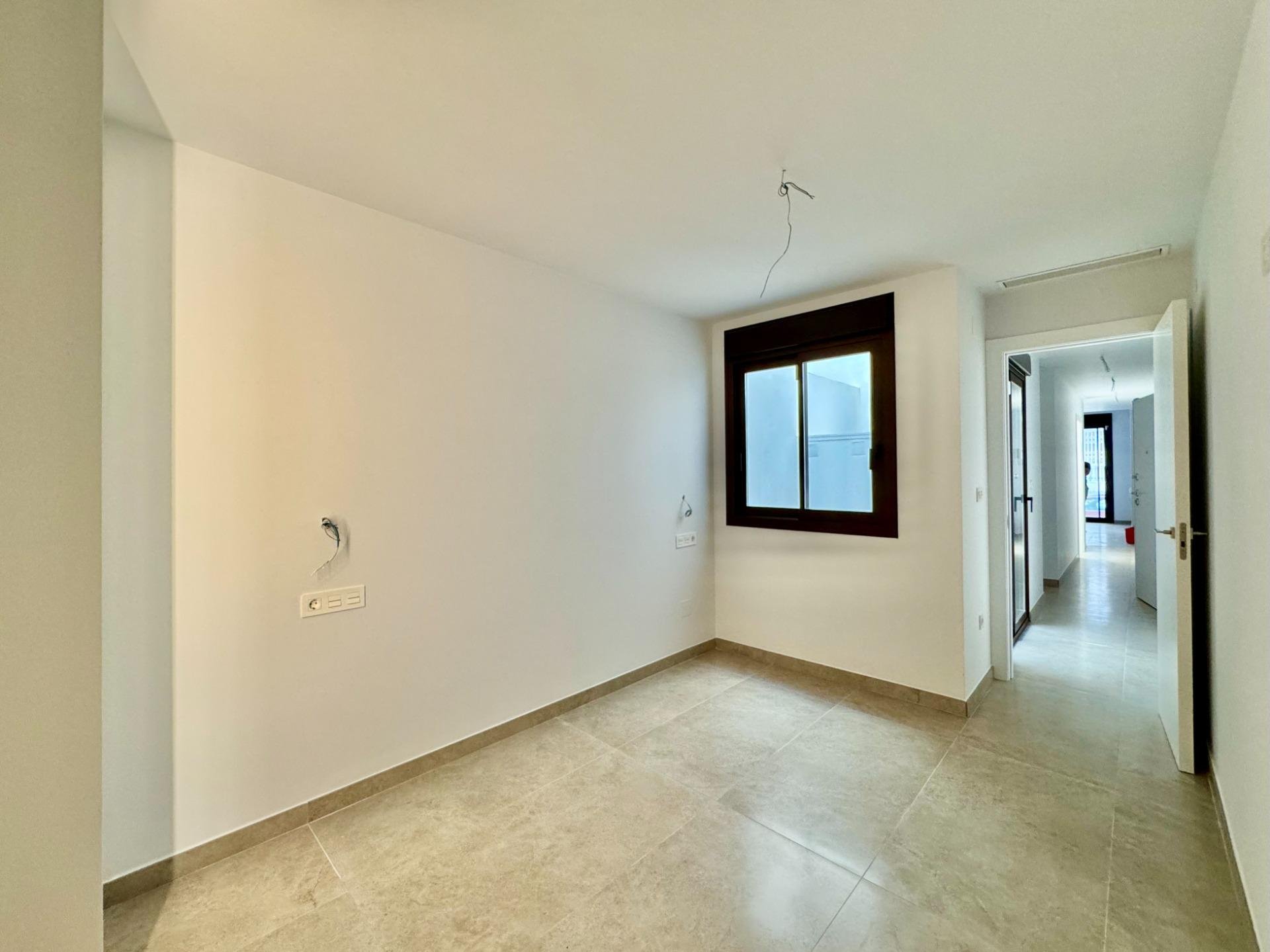 Dzīvoklis Torrevieja, Alicante, Spānijā 2 istabas, 58 m2 Nr. 190154