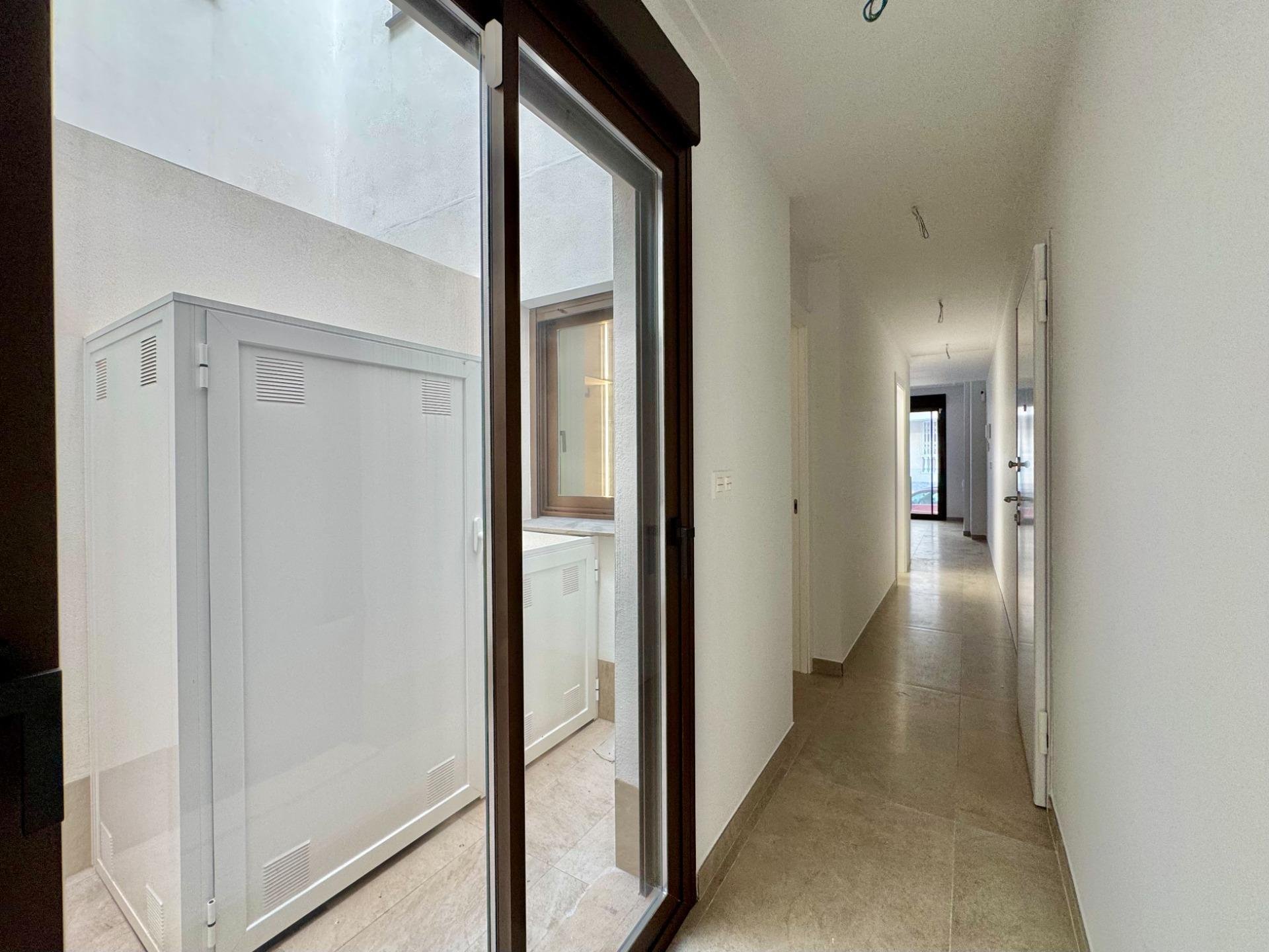 Dzīvoklis Torrevieja, Alicante, Spānijā 2 istabas, 58 m2 Nr. 190154