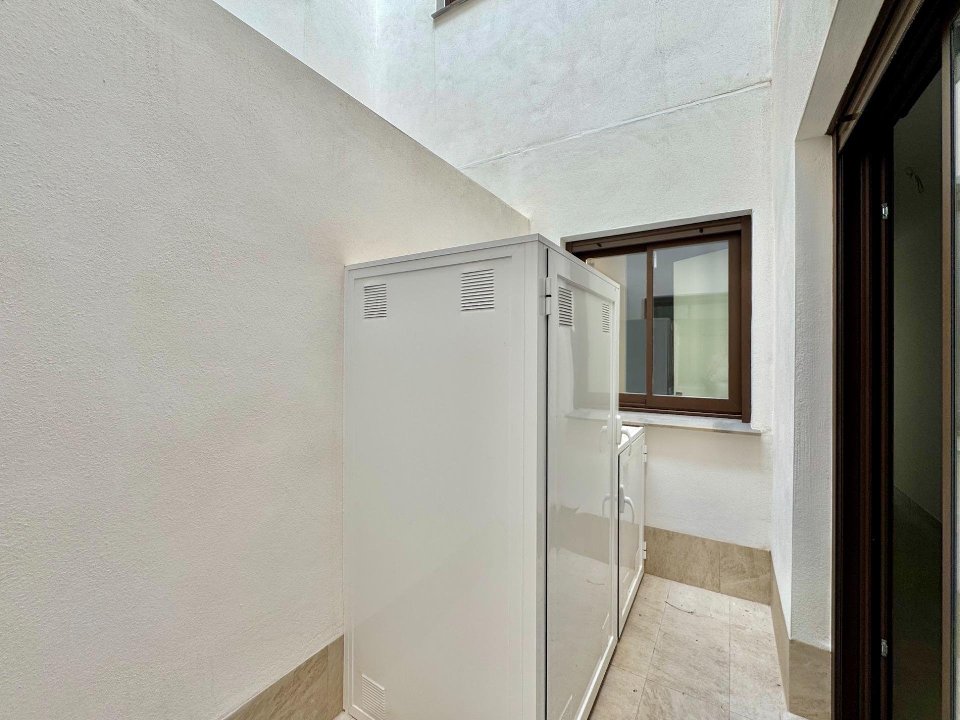Dzīvoklis Torrevieja, Alicante, Spānijā 2 istabas, 58 m2 Nr. 190154