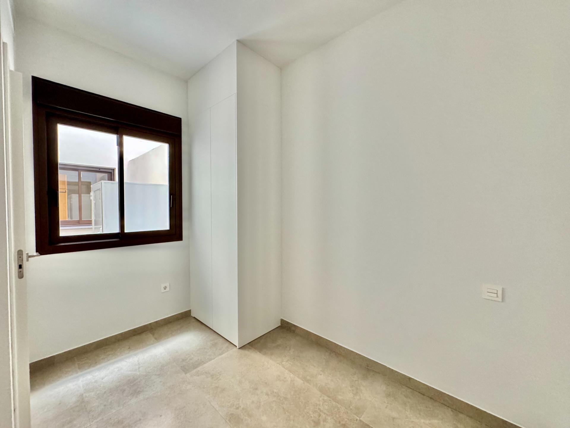 Dzīvoklis Torrevieja, Alicante, Spānijā 2 istabas, 58 m2 Nr. 190154