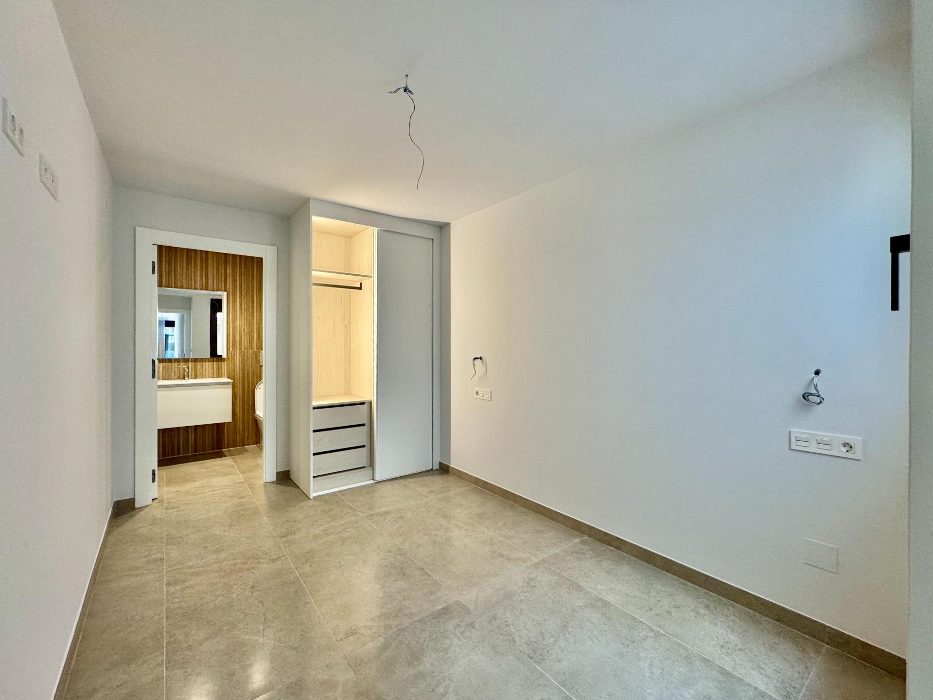 Dzīvoklis Torrevieja, Alicante, Spānijā 2 istabas, 58 m2 Nr. 190154