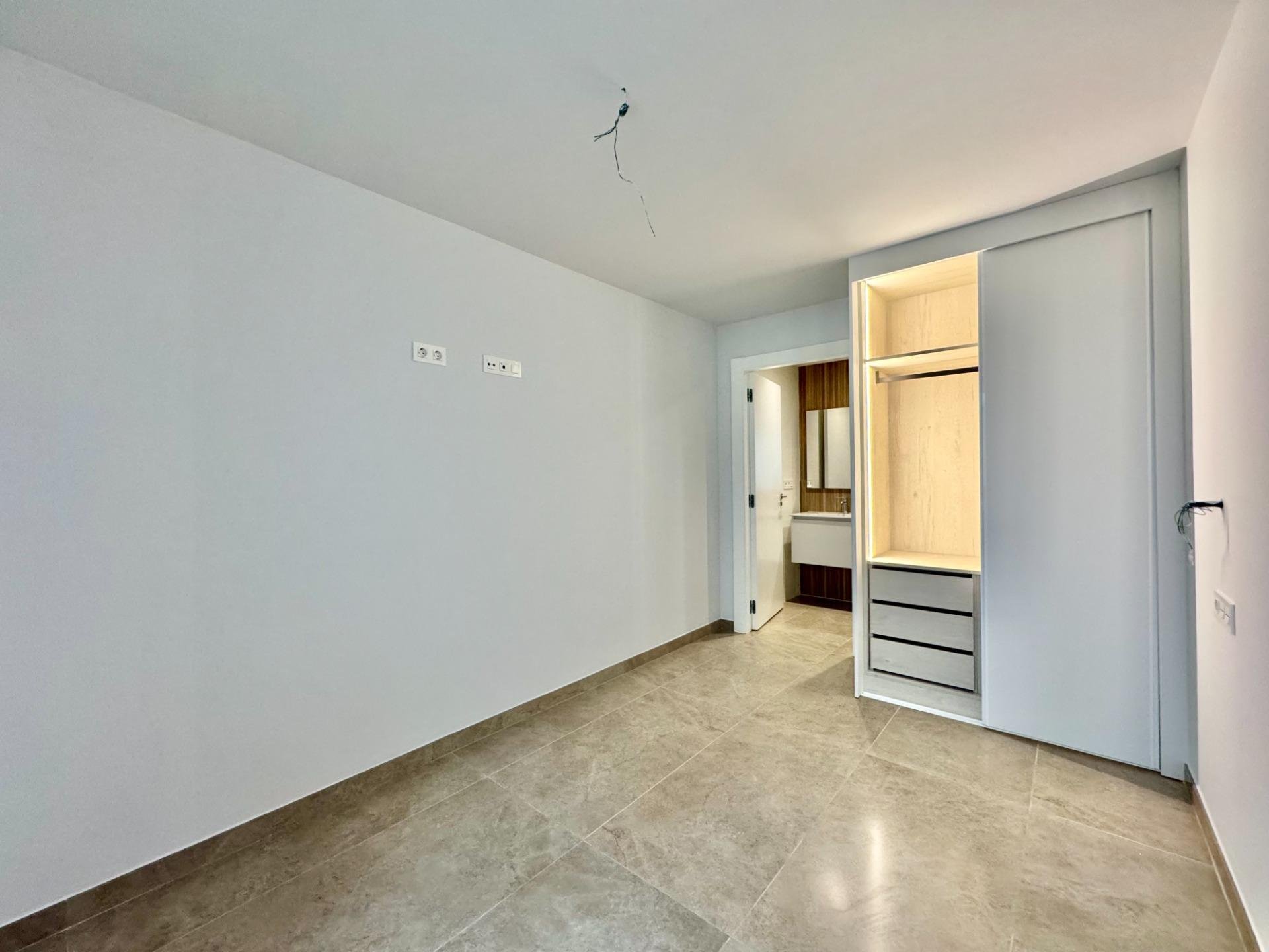 Dzīvoklis Torrevieja, Alicante, Spānijā 2 istabas, 58 m2 Nr. 190154