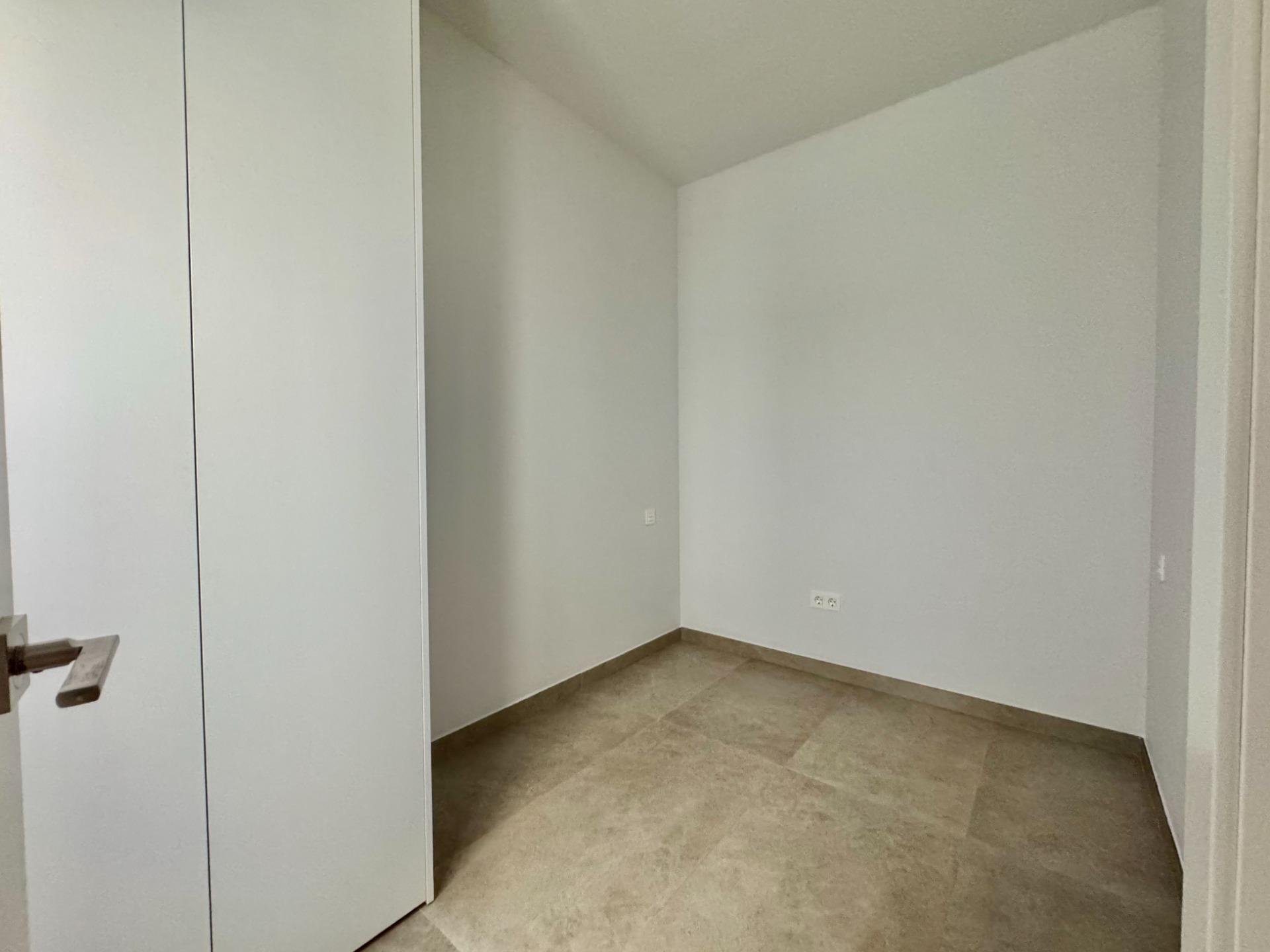 Dzīvoklis Torrevieja, Alicante, Spānijā 2 istabas, 58 m2 Nr. 190154