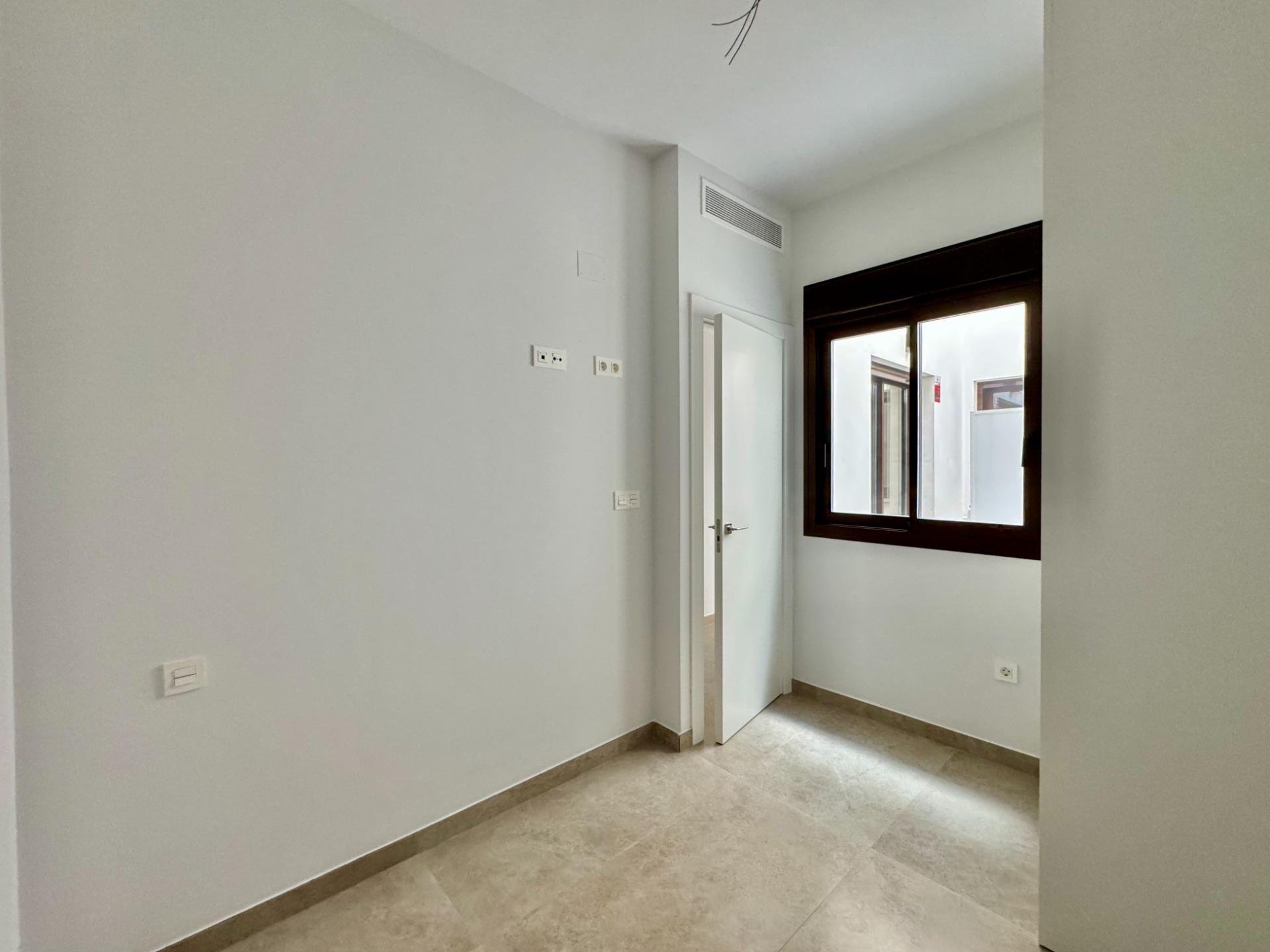 Dzīvoklis Torrevieja, Alicante, Spānijā 2 istabas, 58 m2 Nr. 190154