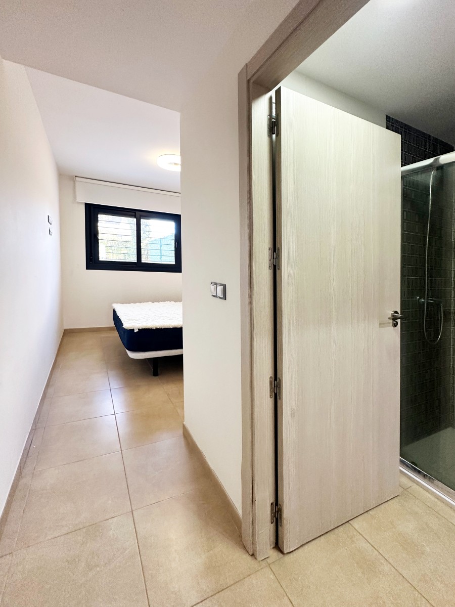Apartamento en Santa Pola, Alicante, España 2 dormitorios, 91 m2 No. 190100