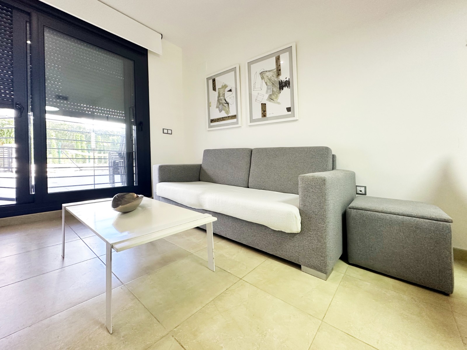 Apartamento en Santa Pola, Alicante, España 2 dormitorios, 91 m2 No. 190100