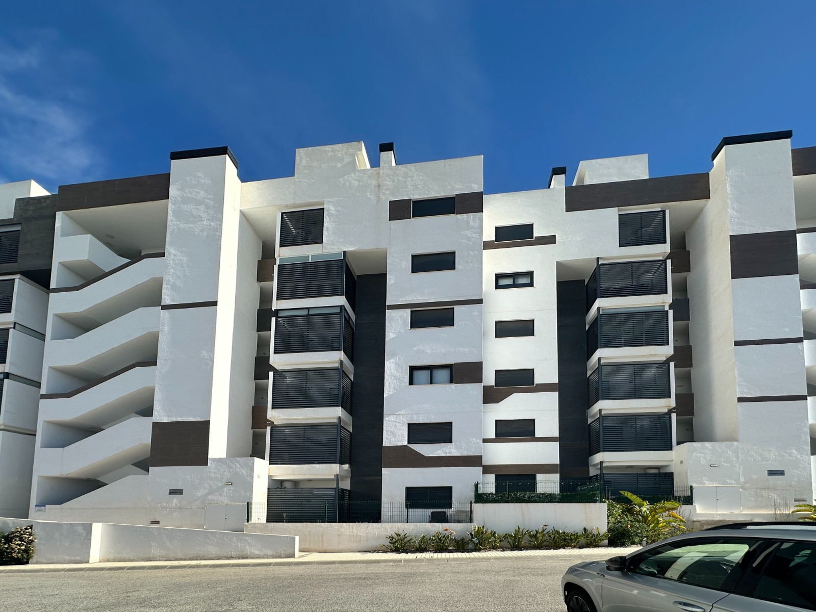 Apartamento en Santa Pola, Alicante, España 2 dormitorios, 91 m2 No. 190100