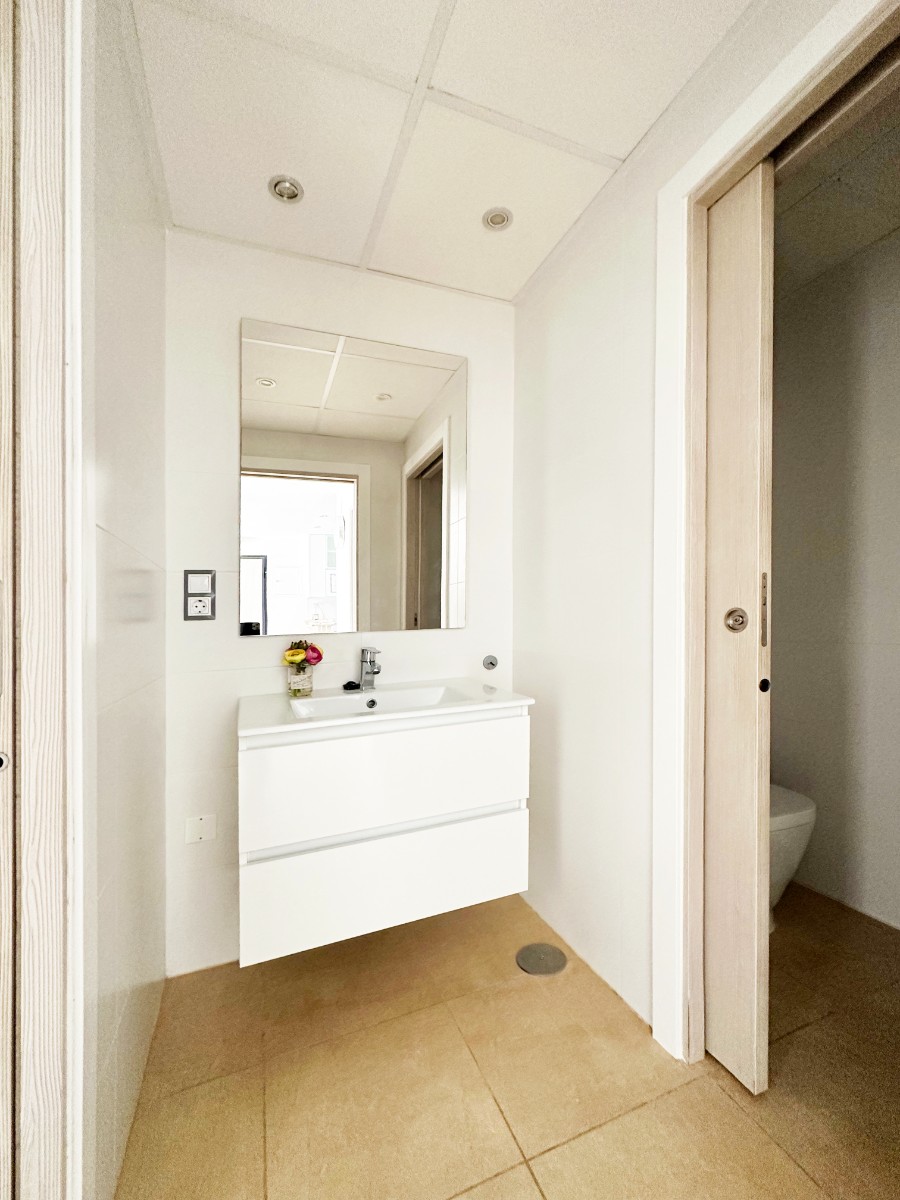 Apartamento en Santa Pola, Alicante, España 2 dormitorios, 91 m2 No. 190100