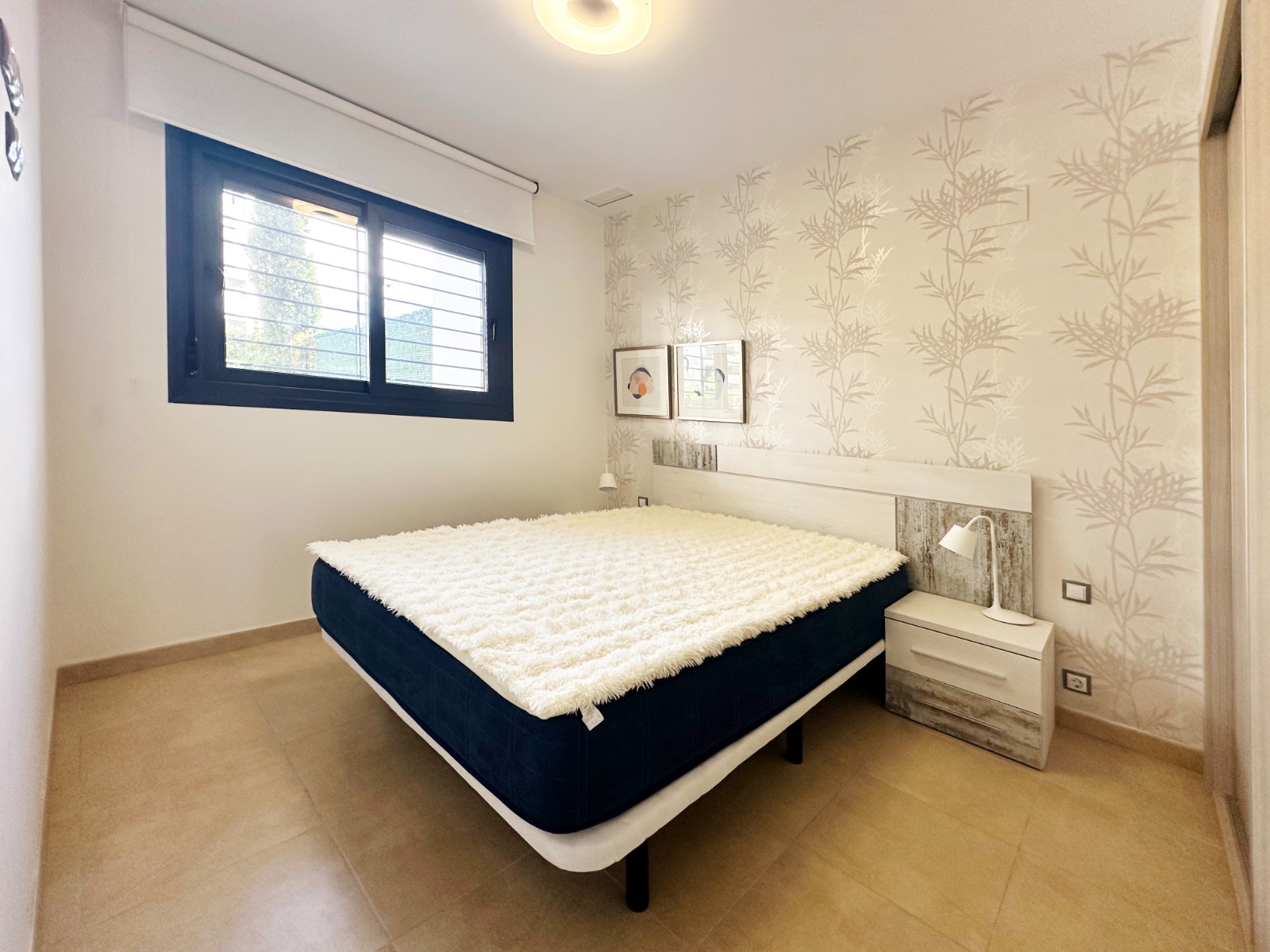 Apartamento en Santa Pola, Alicante, España 2 dormitorios, 91 m2 No. 190100
