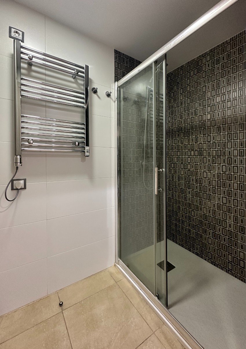 Apartamento en Santa Pola, Alicante, España 2 dormitorios, 91 m2 No. 190100