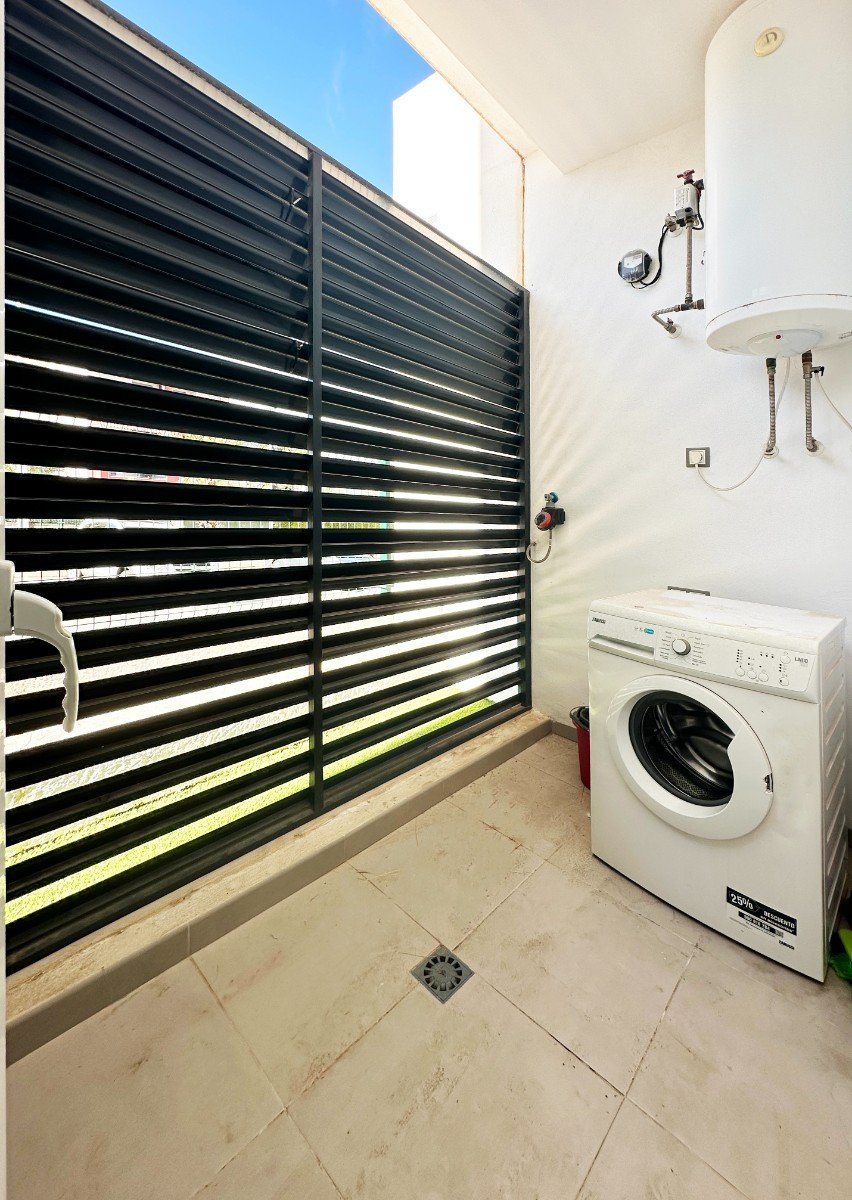 Apartamento en Santa Pola, Alicante, España 2 dormitorios, 91 m2 No. 190100