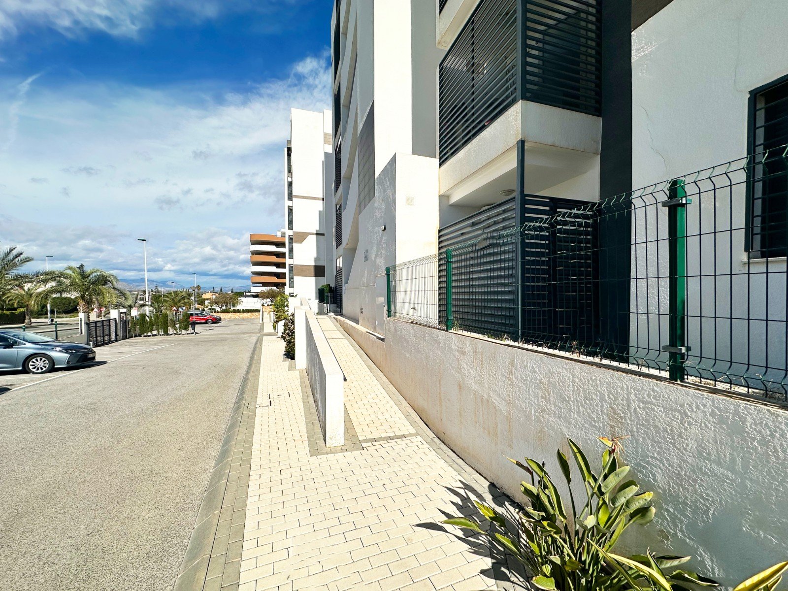 Apartamento en Santa Pola, Alicante, España 2 dormitorios, 91 m2 No. 190100