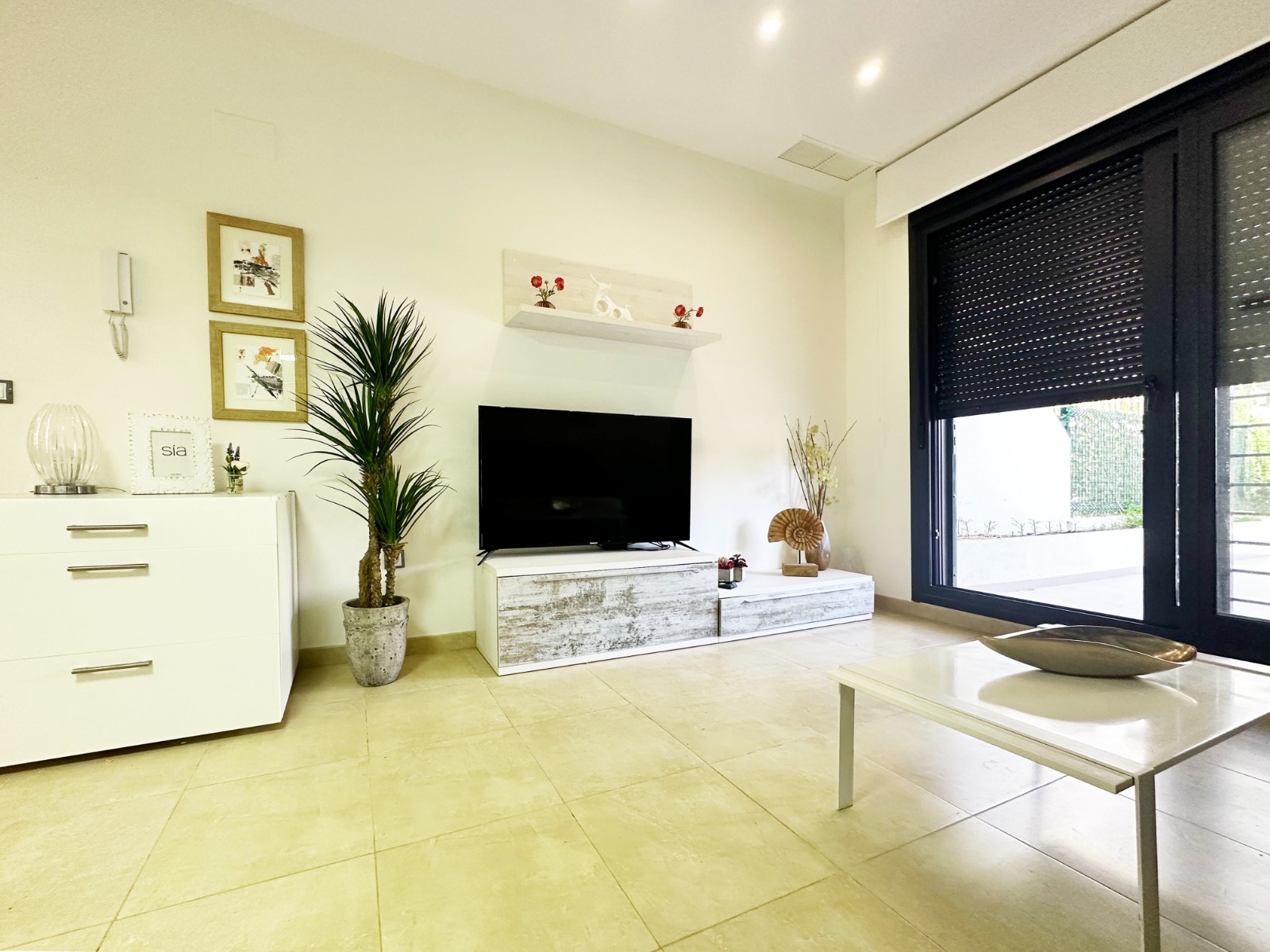 Apartamento en Santa Pola, Alicante, España 2 dormitorios, 91 m2 No. 190100