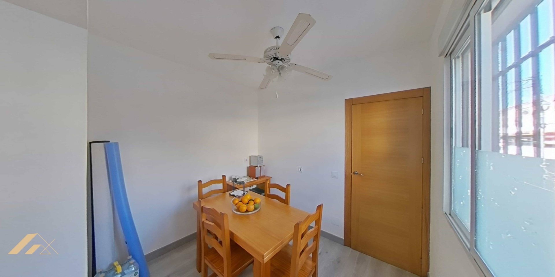 Bungalow à San Pedro del Pinatar, Murcia, Espagne 2 chambres, 70 m2 No. 190152