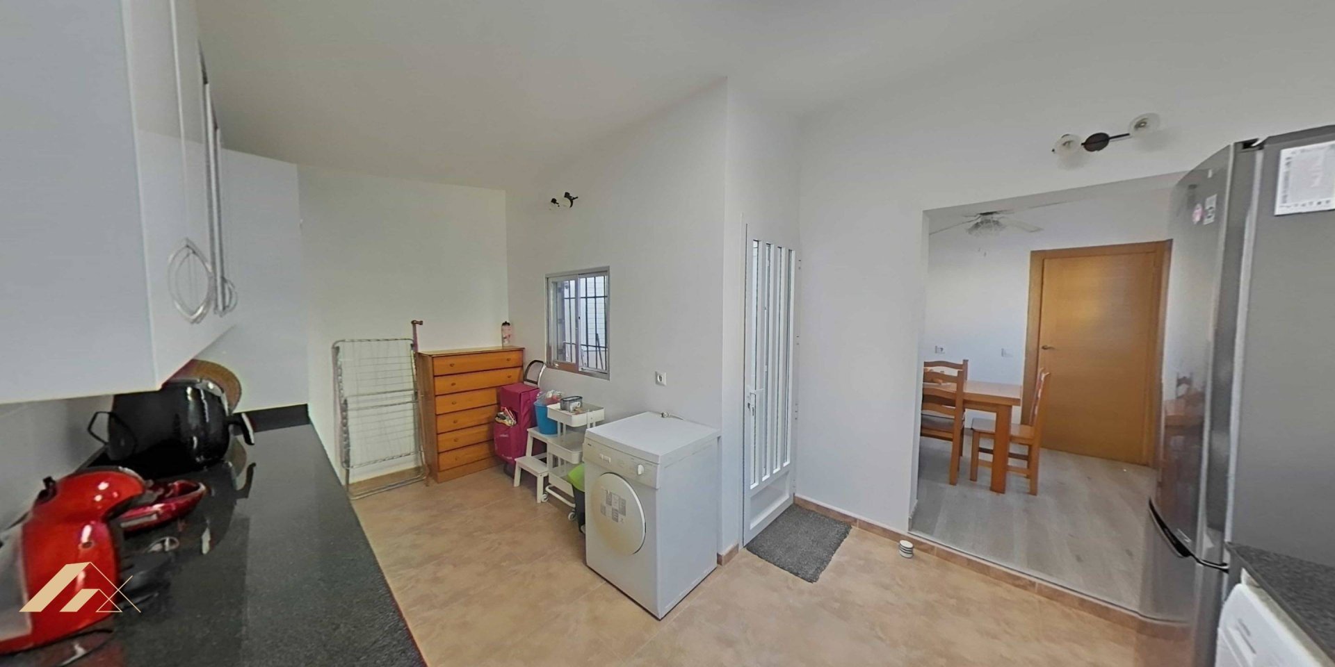 Bungalow à San Pedro del Pinatar, Murcia, Espagne 2 chambres, 70 m2 No. 190152