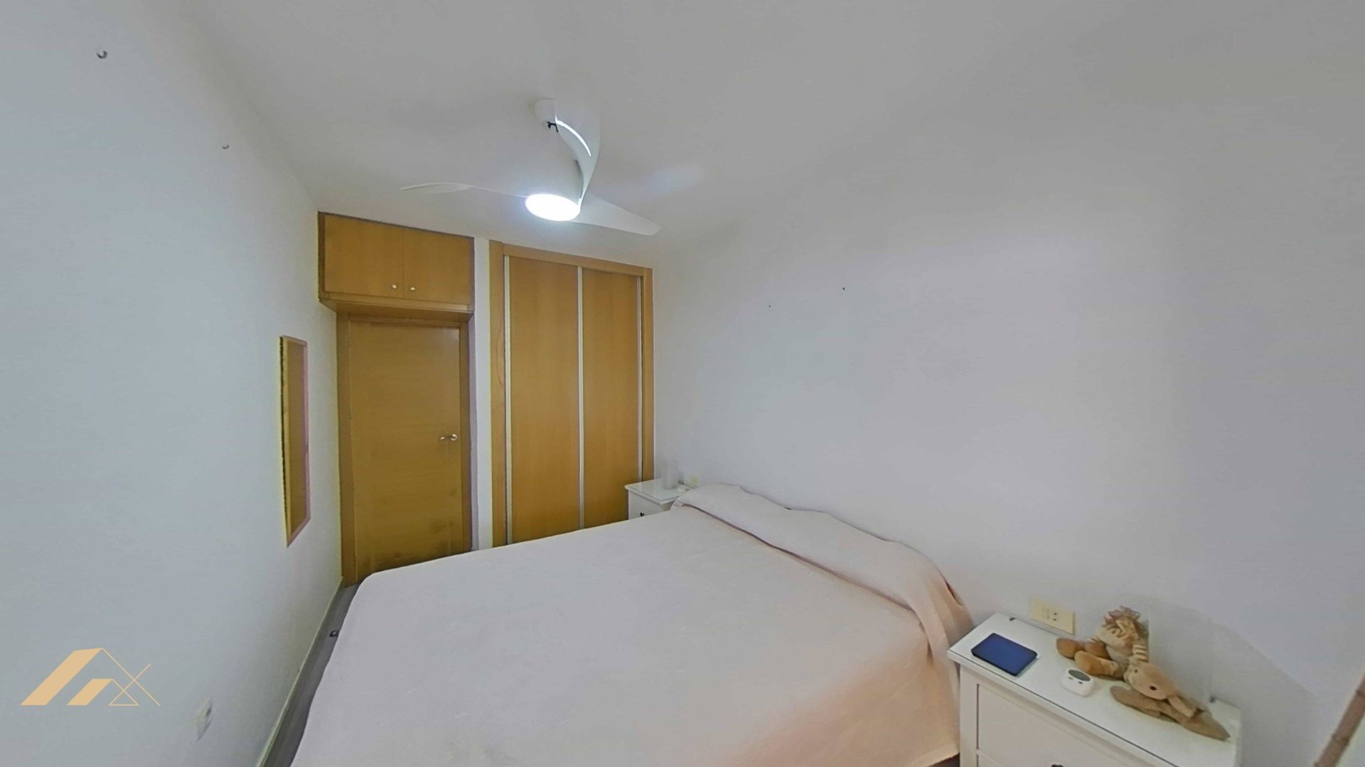 Bungalow à San Pedro del Pinatar, Murcia, Espagne 2 chambres, 70 m2 No. 190152
