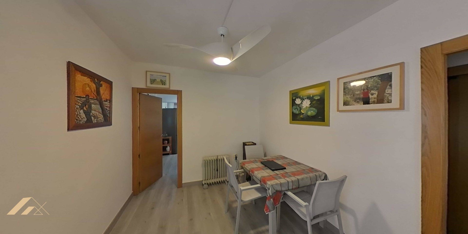 Bungalow à San Pedro del Pinatar, Murcia, Espagne 2 chambres, 70 m2 No. 190152
