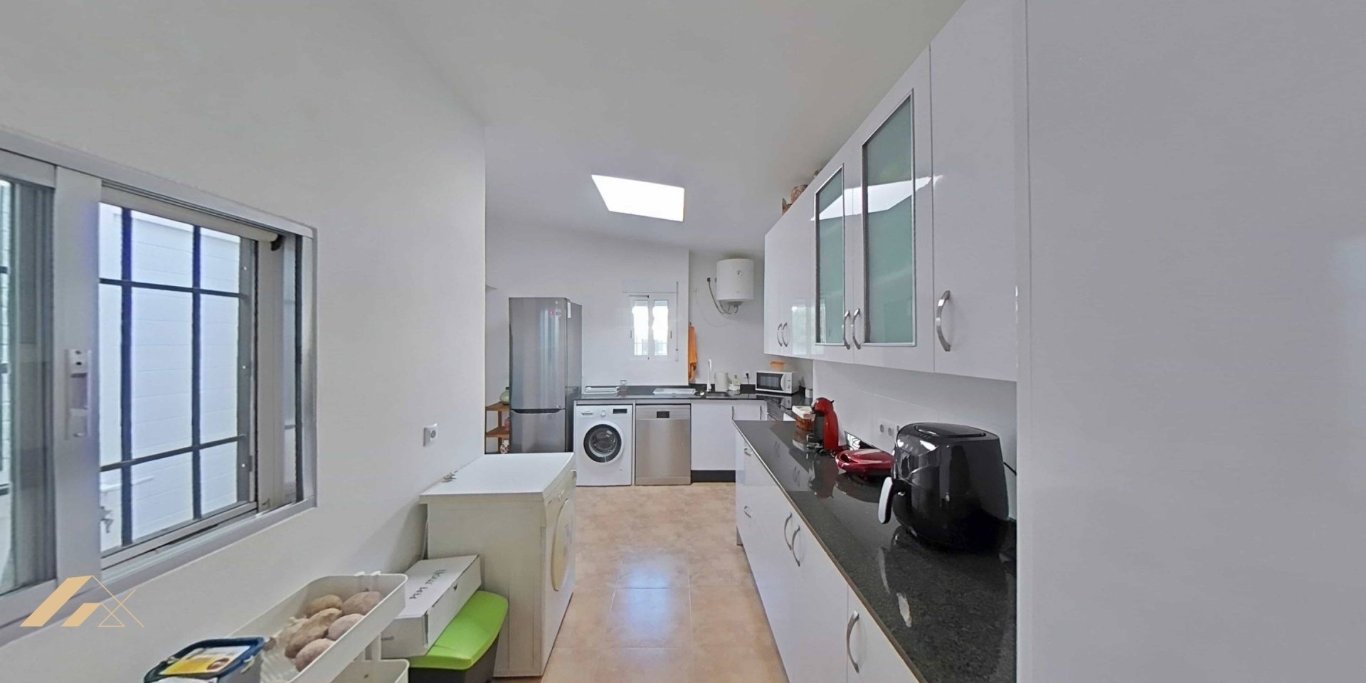 Bungalow à San Pedro del Pinatar, Murcia, Espagne 2 chambres, 70 m2 No. 190152
