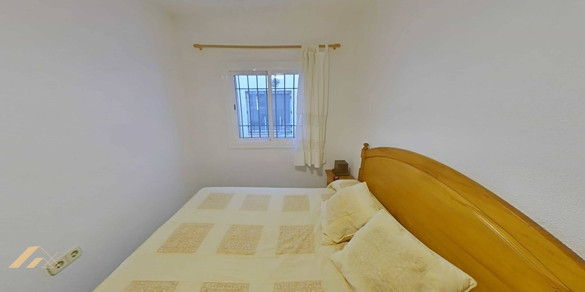 Bungalow à San Pedro del Pinatar, Murcia, Espagne 2 chambres, 70 m2 No. 190152