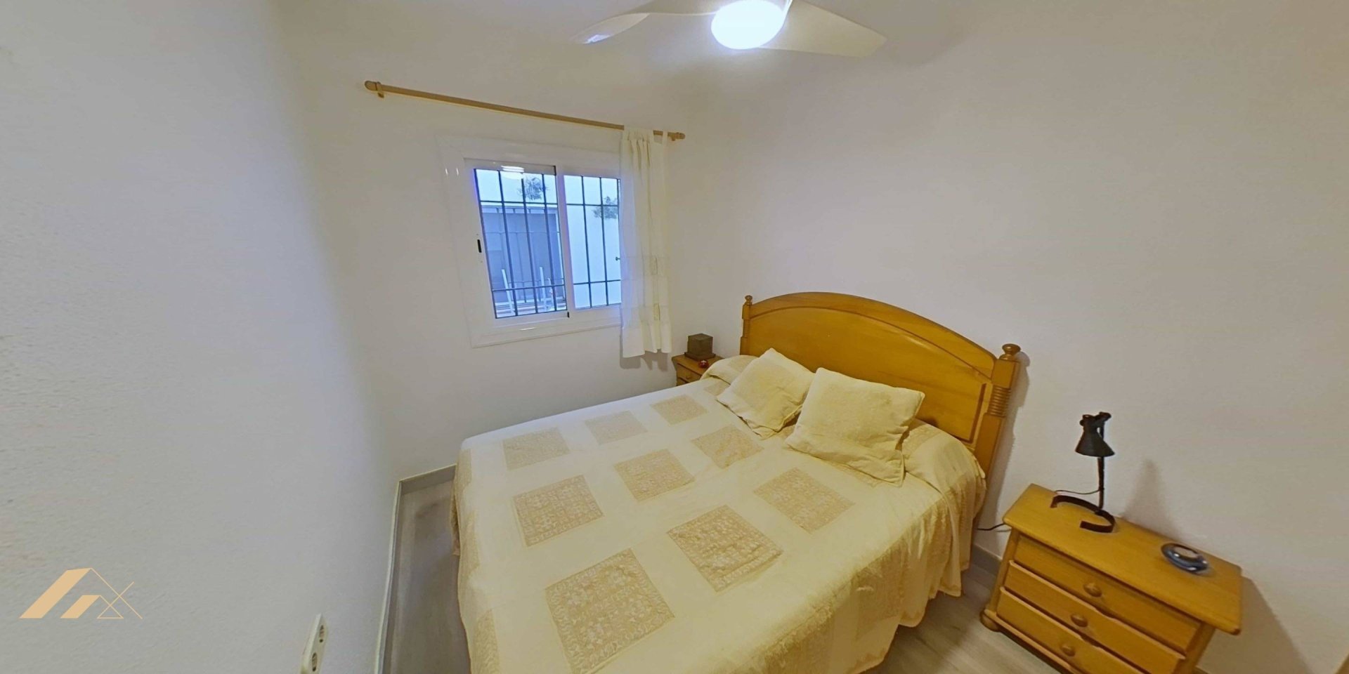 Bungalow à San Pedro del Pinatar, Murcia, Espagne 2 chambres, 70 m2 No. 190152