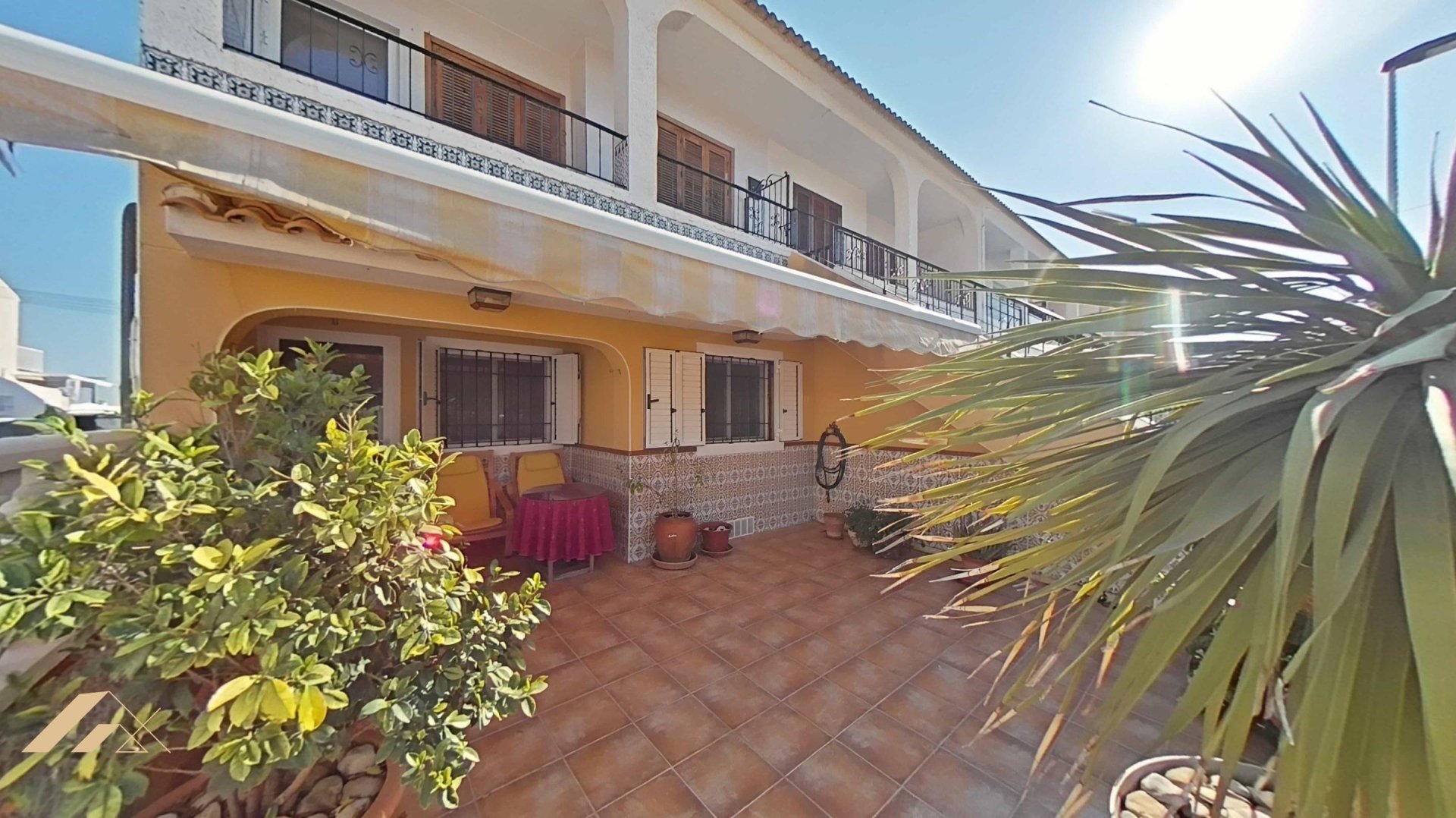 Bungalow à San Pedro del Pinatar, Murcia, Espagne 2 chambres, 70 m2 No. 190152
