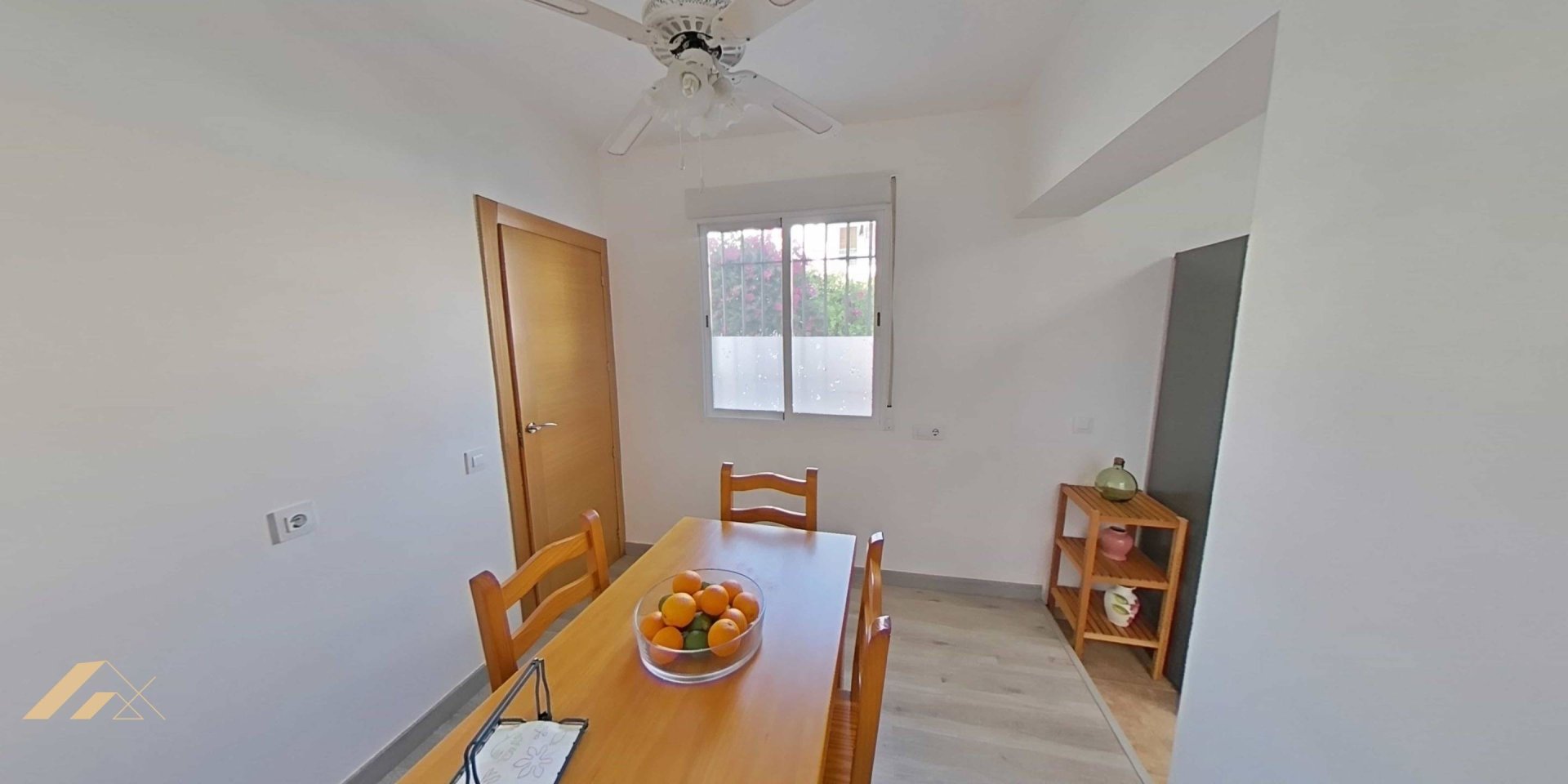 Bungalow à San Pedro del Pinatar, Murcia, Espagne 2 chambres, 70 m2 No. 190152