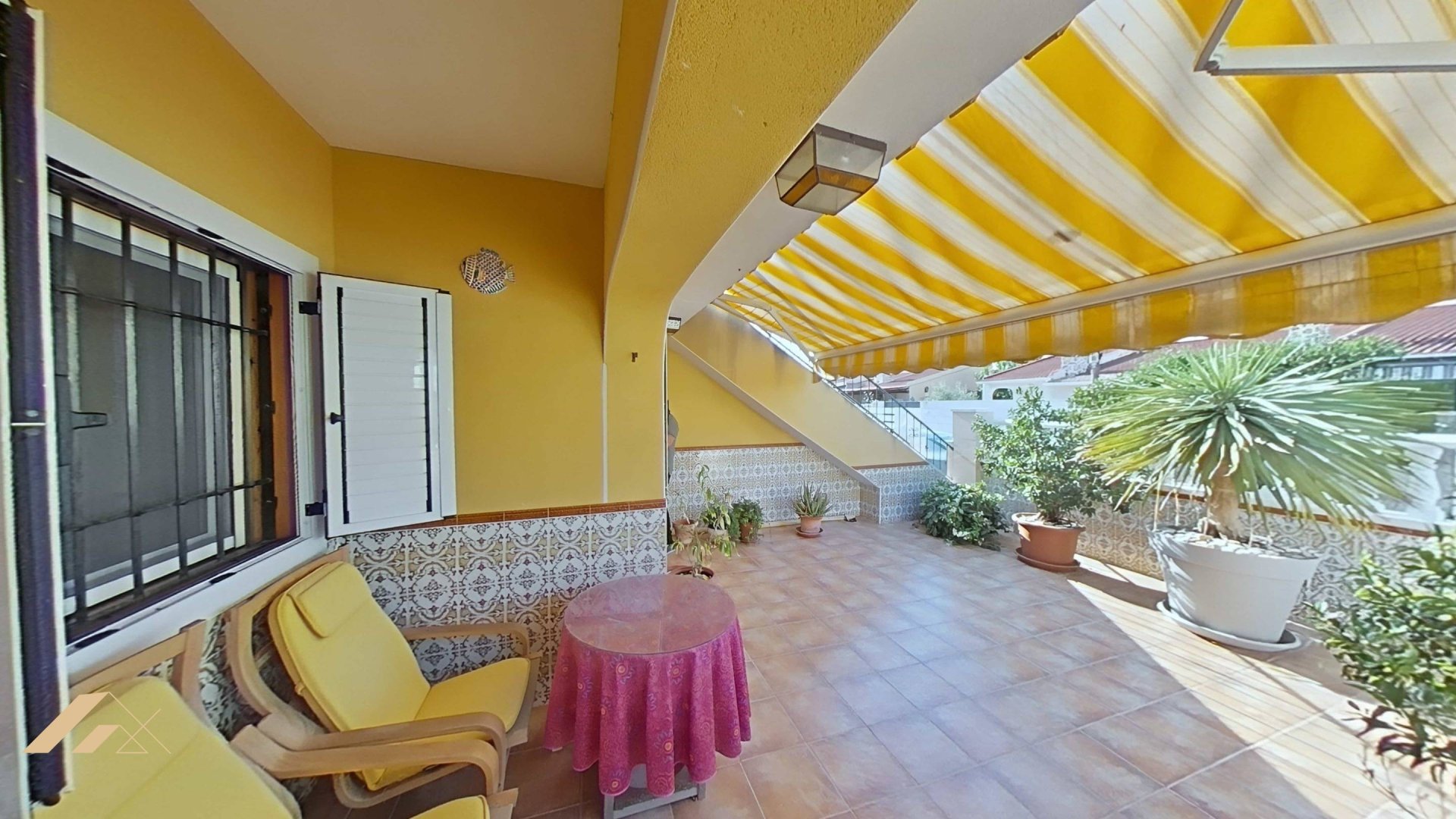 Bungalow à San Pedro del Pinatar, Murcia, Espagne 2 chambres, 70 m2 No. 190152