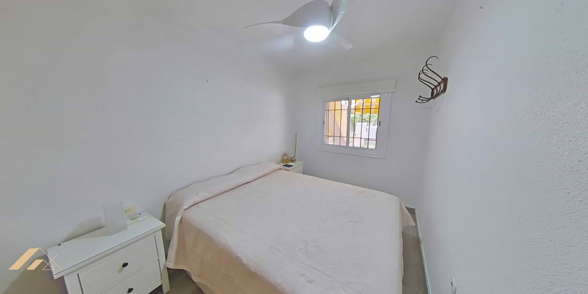 Bungalow à San Pedro del Pinatar, Murcia, Espagne 2 chambres, 70 m2 No. 190152