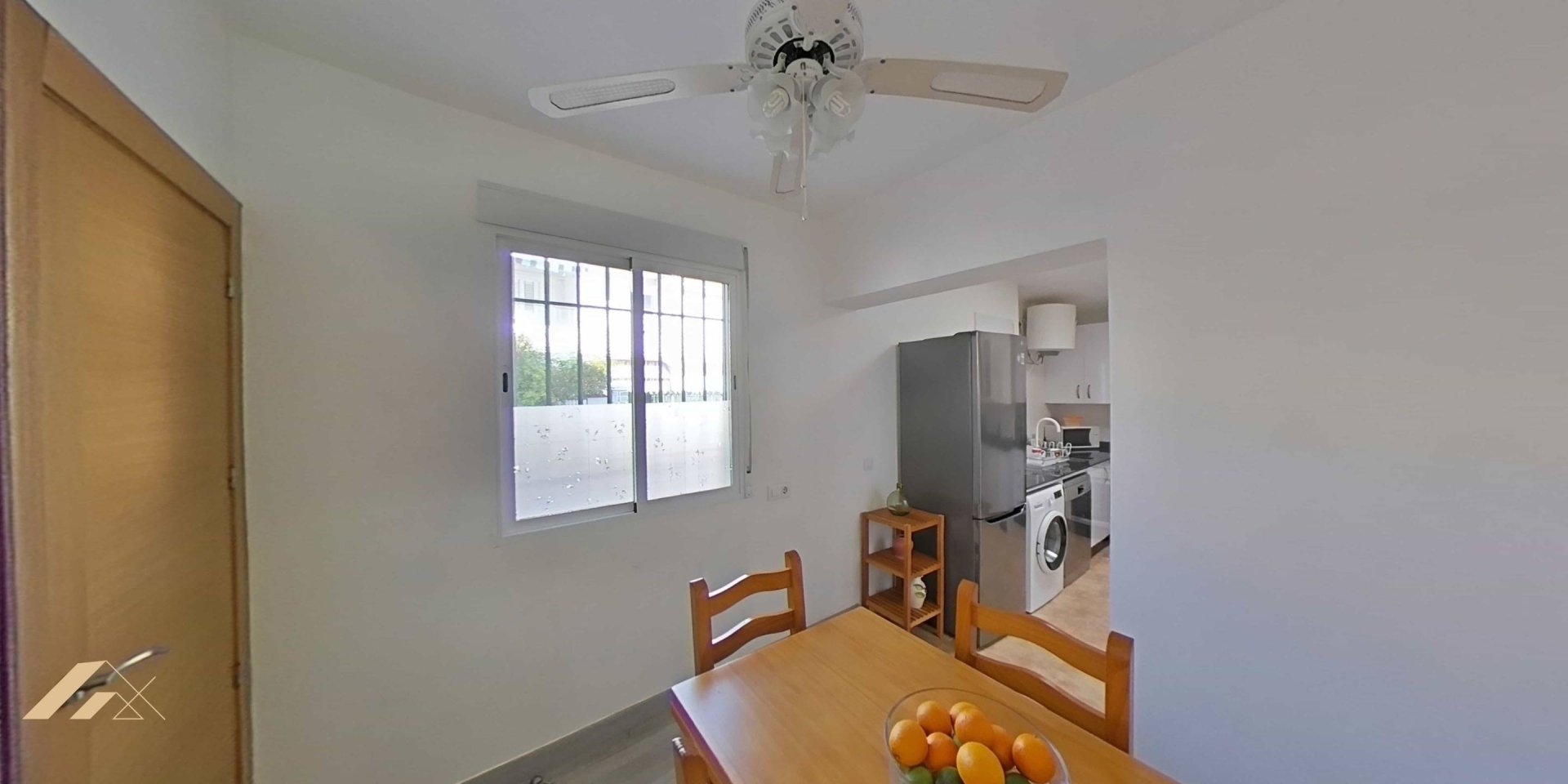 Bungalow à San Pedro del Pinatar, Murcia, Espagne 2 chambres, 70 m2 No. 190152