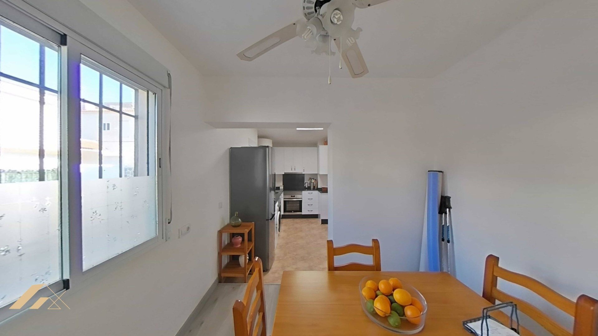 Bungalow à San Pedro del Pinatar, Murcia, Espagne 2 chambres, 70 m2 No. 190152
