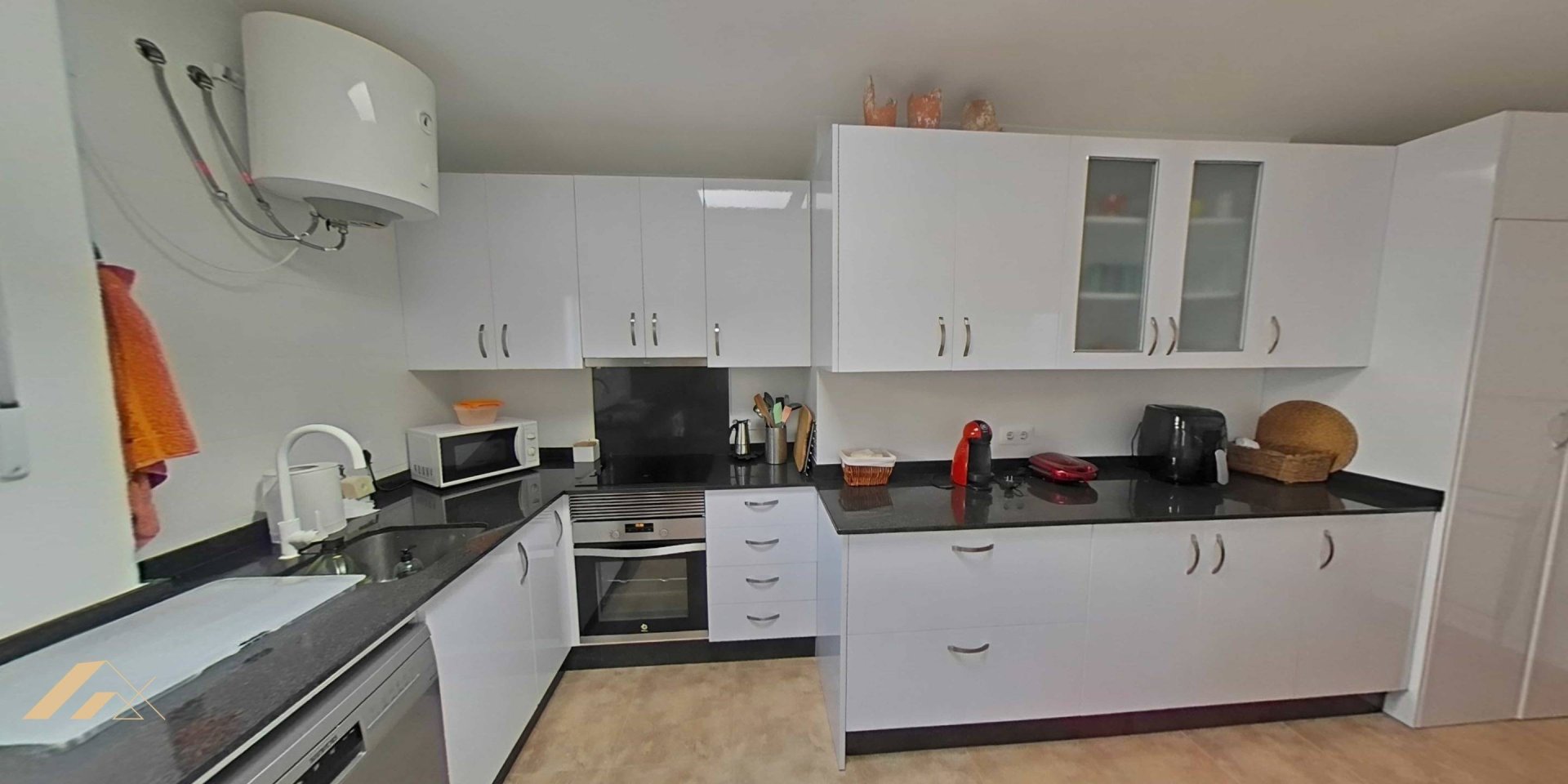 Bungalow à San Pedro del Pinatar, Murcia, Espagne 2 chambres, 70 m2 No. 190152