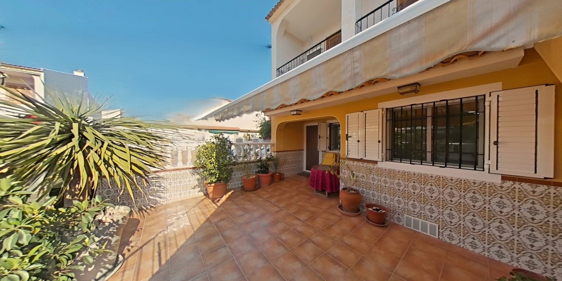 Bungalow à San Pedro del Pinatar, Murcia, Espagne 2 chambres, 70 m2 No. 190152