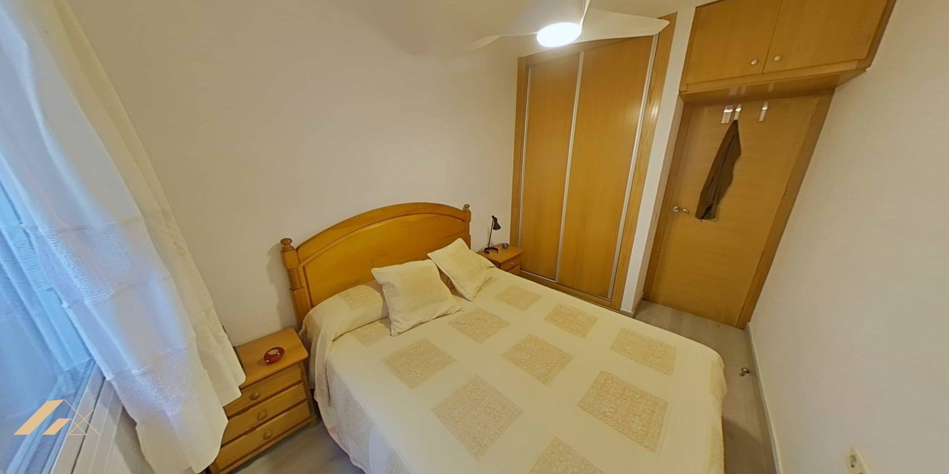 Bungalow à San Pedro del Pinatar, Murcia, Espagne 2 chambres, 70 m2 No. 190152