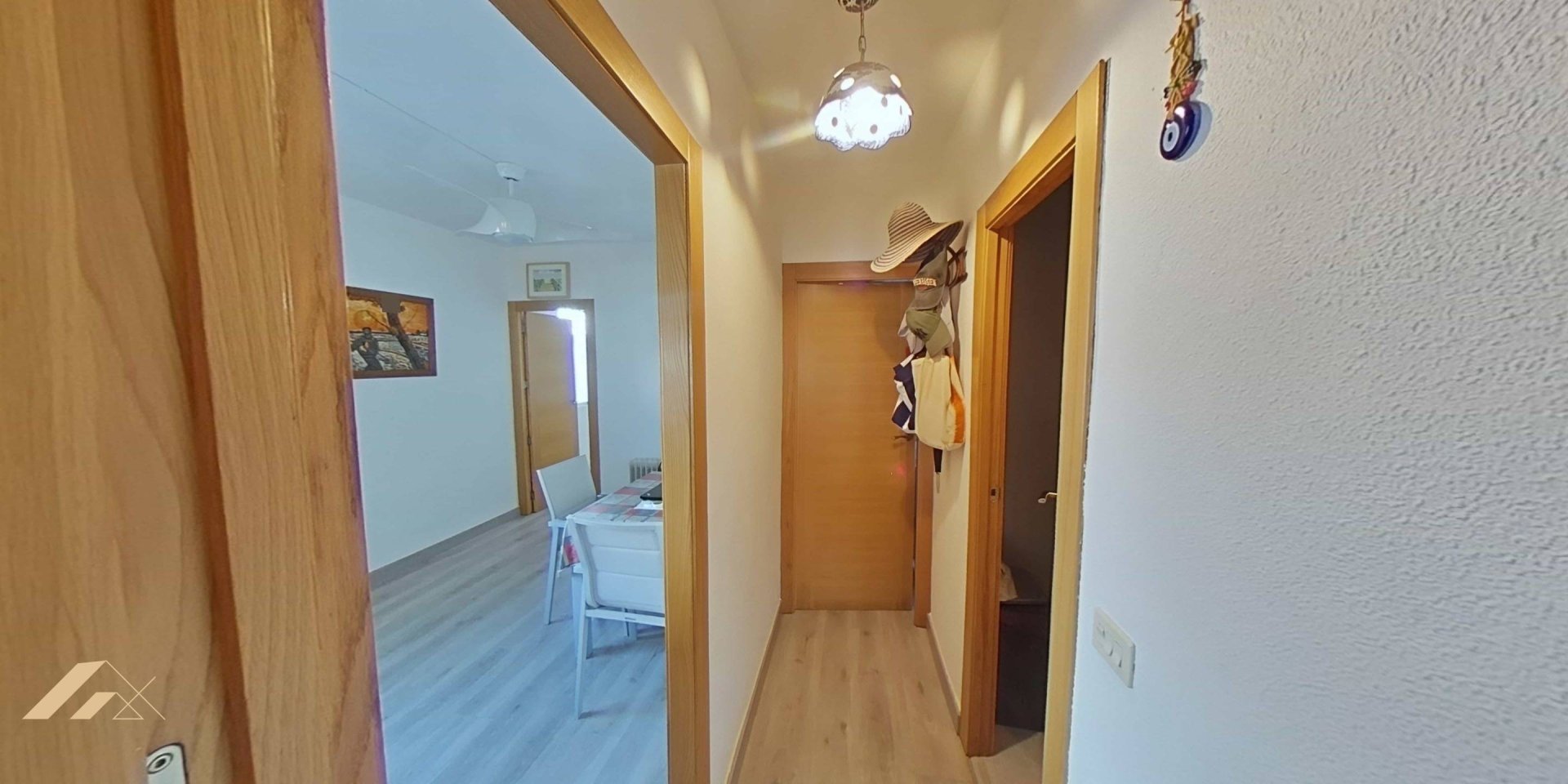 Bungalow à San Pedro del Pinatar, Murcia, Espagne 2 chambres, 70 m2 No. 190152