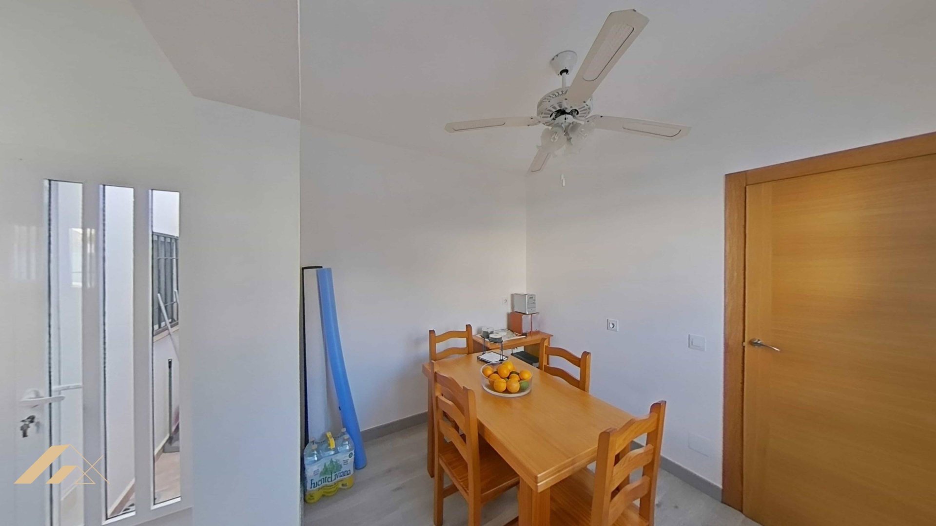 Bungalow à San Pedro del Pinatar, Murcia, Espagne 2 chambres, 70 m2 No. 190152