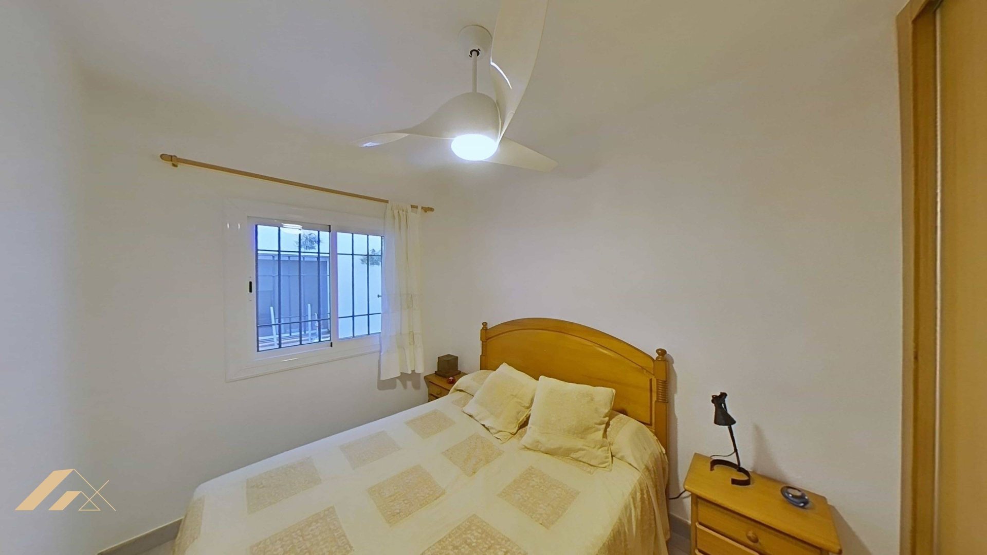 Bungalow à San Pedro del Pinatar, Murcia, Espagne 2 chambres, 70 m2 No. 190152