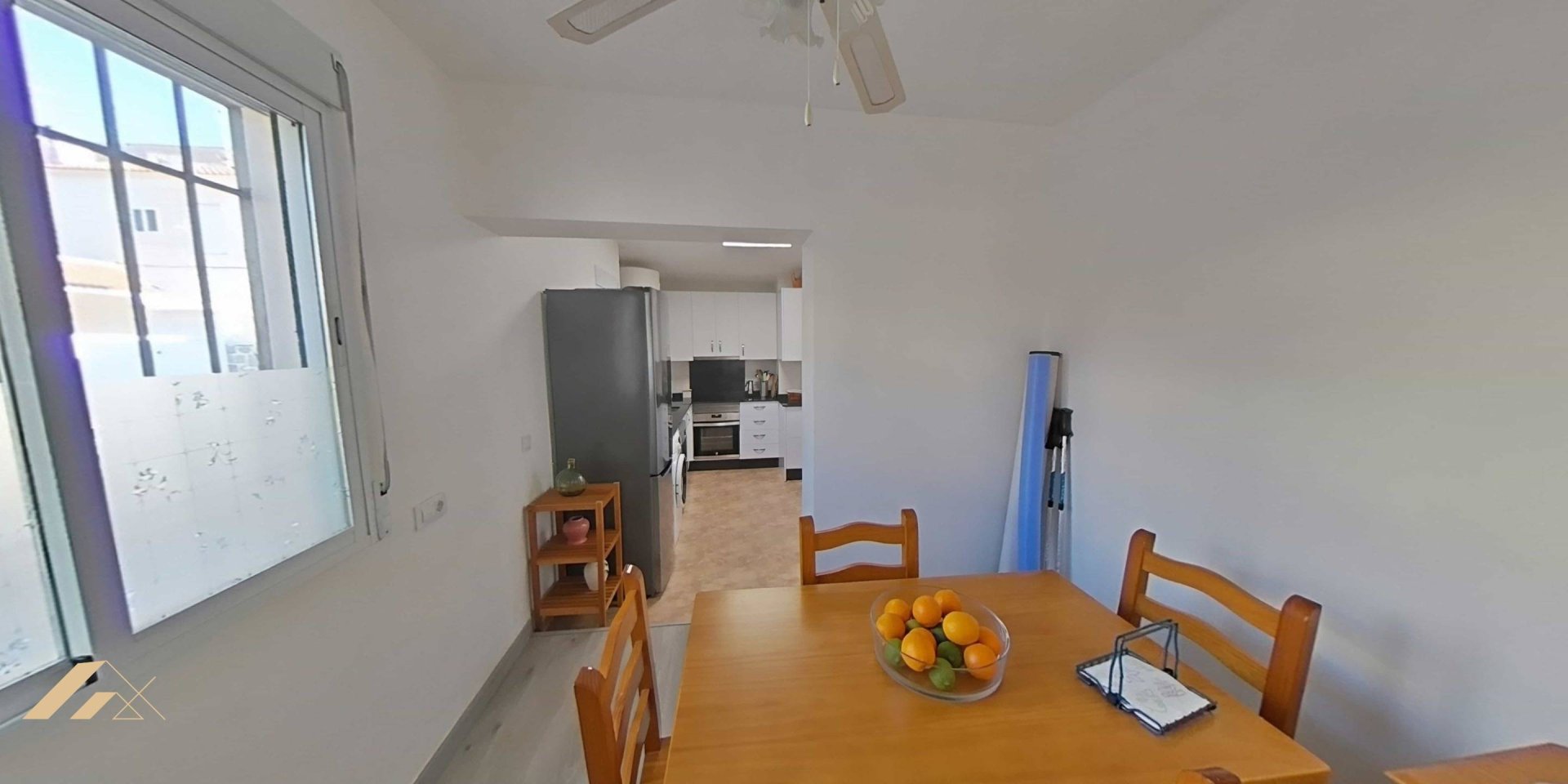 Bungalow à San Pedro del Pinatar, Murcia, Espagne 2 chambres, 70 m2 No. 190152